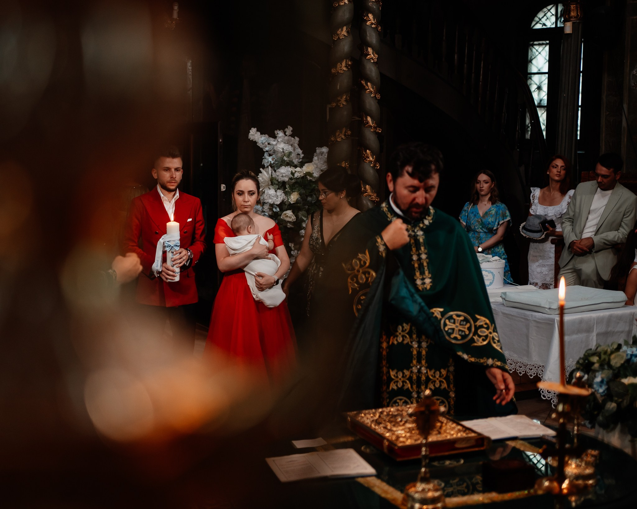 Fotograf de Botez în București- Mihai Popa Fotograf. Fotograf Nuntă & Botez București - Mihai Popa | Dincolo de oameni, imortalizez emoții!