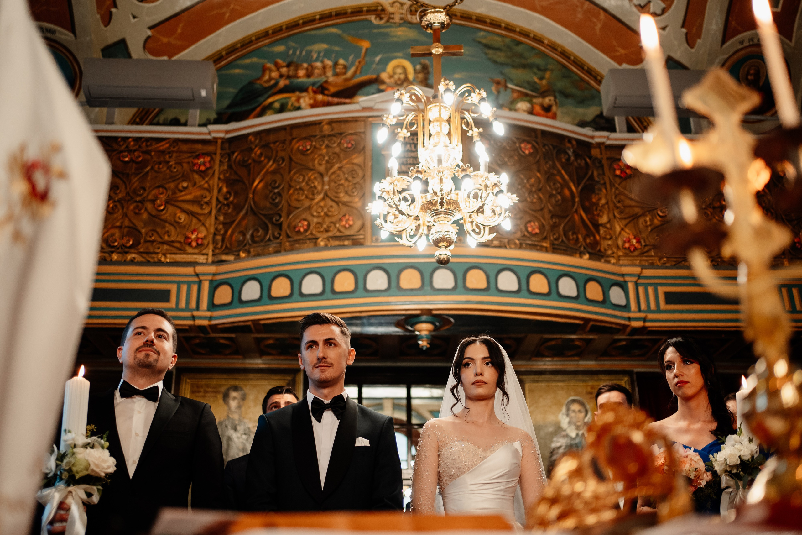 Andreea&Alex. Mihai Popa |Wedding Photographer | Worldwide | Bucharest