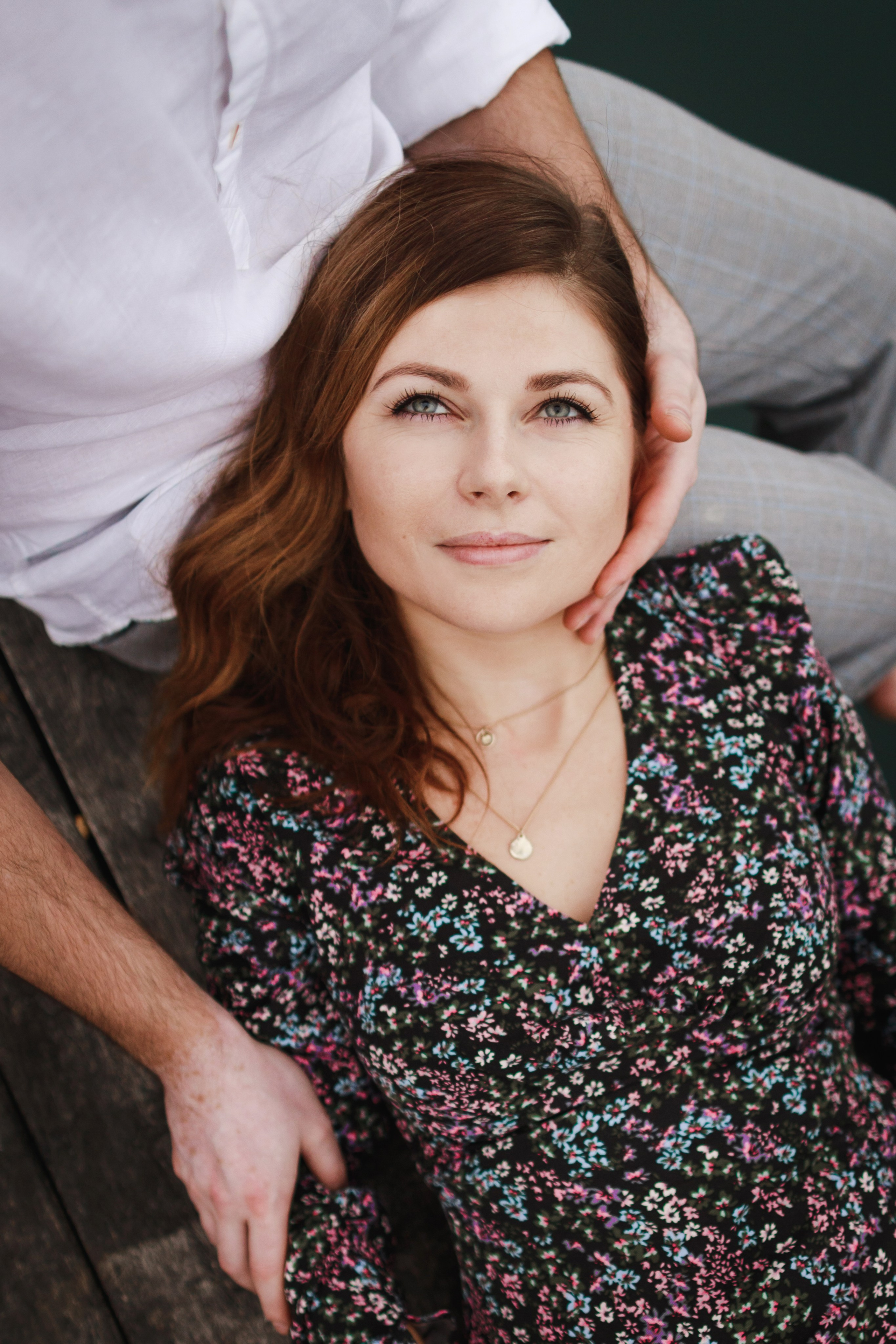 Damian i Monika. Фотограф в Барселоне Испании Маслик Юлия