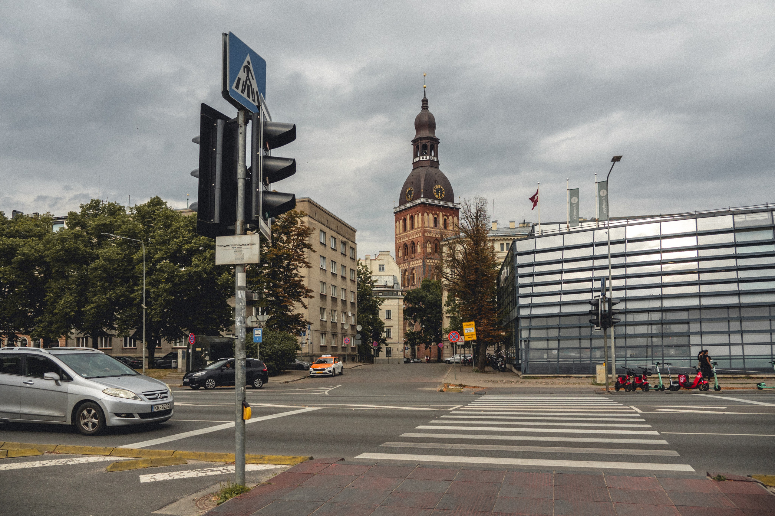 Riga (Latvija). Семейный и детский фотограф на Лазурном Берегу