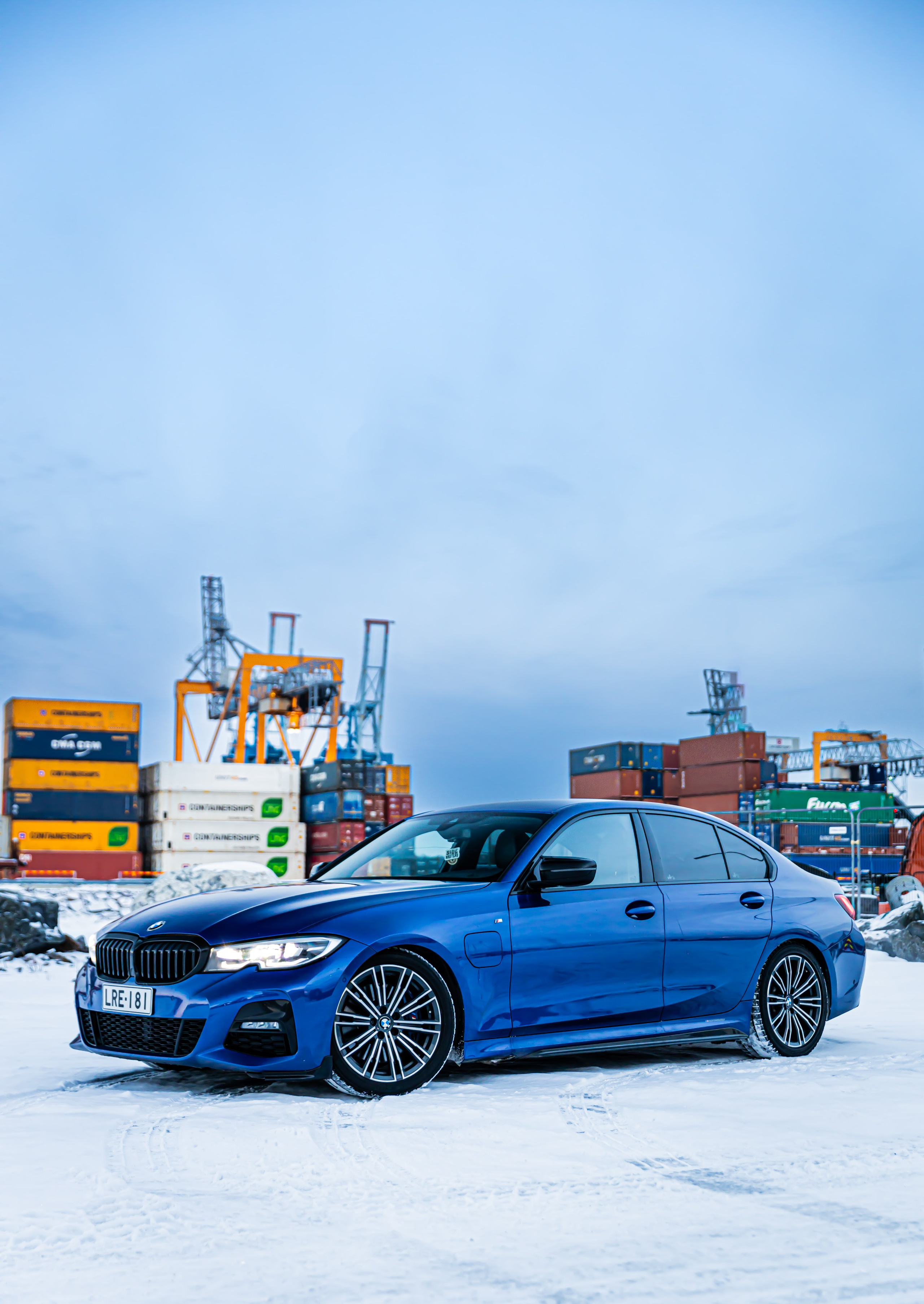 Motors. Valokuvaaja Neoshi Production Yana Shishkovskaya Helsinki