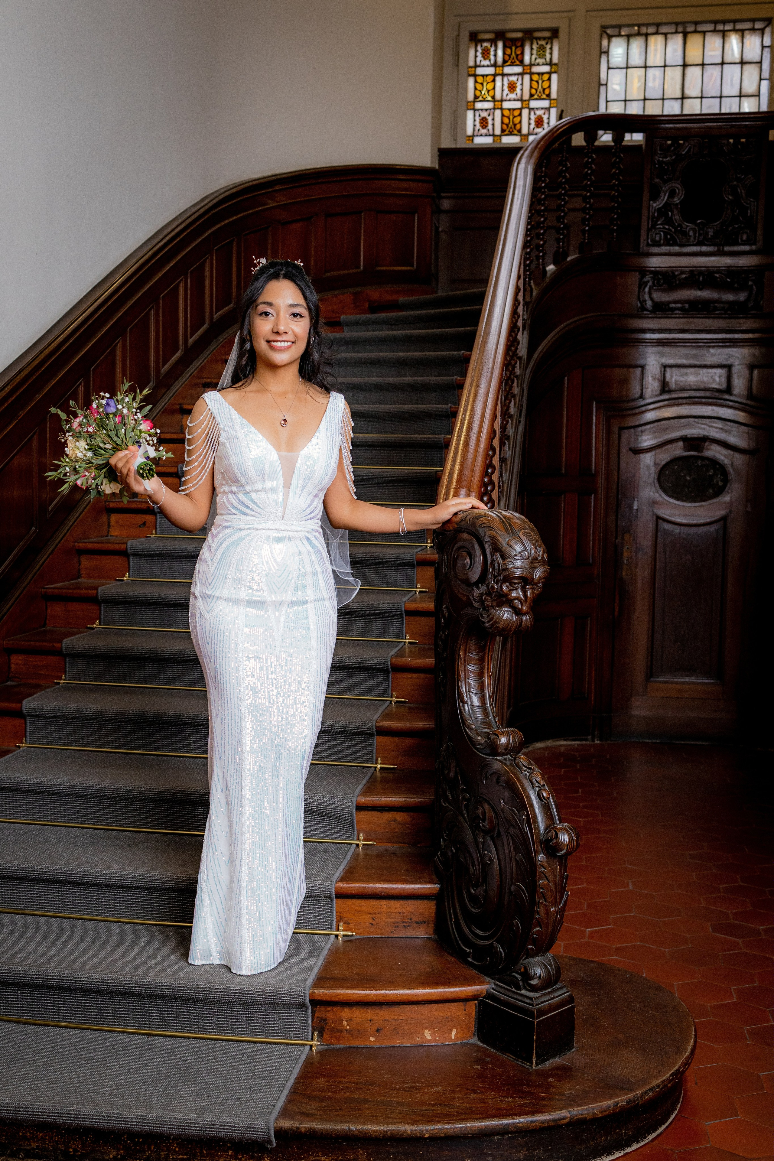 Hochzeit in Potsdam. Fotograf in Deutschland - Michael Baron