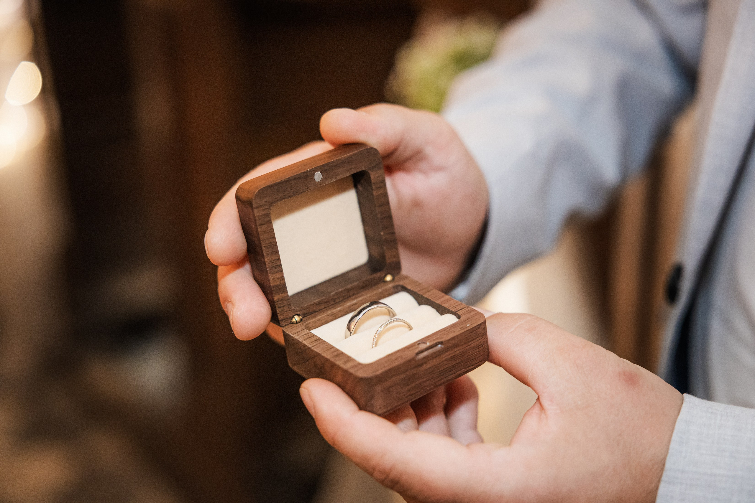 Hochzeit in Detmold. Hochzeitfotograf in Bielefeld