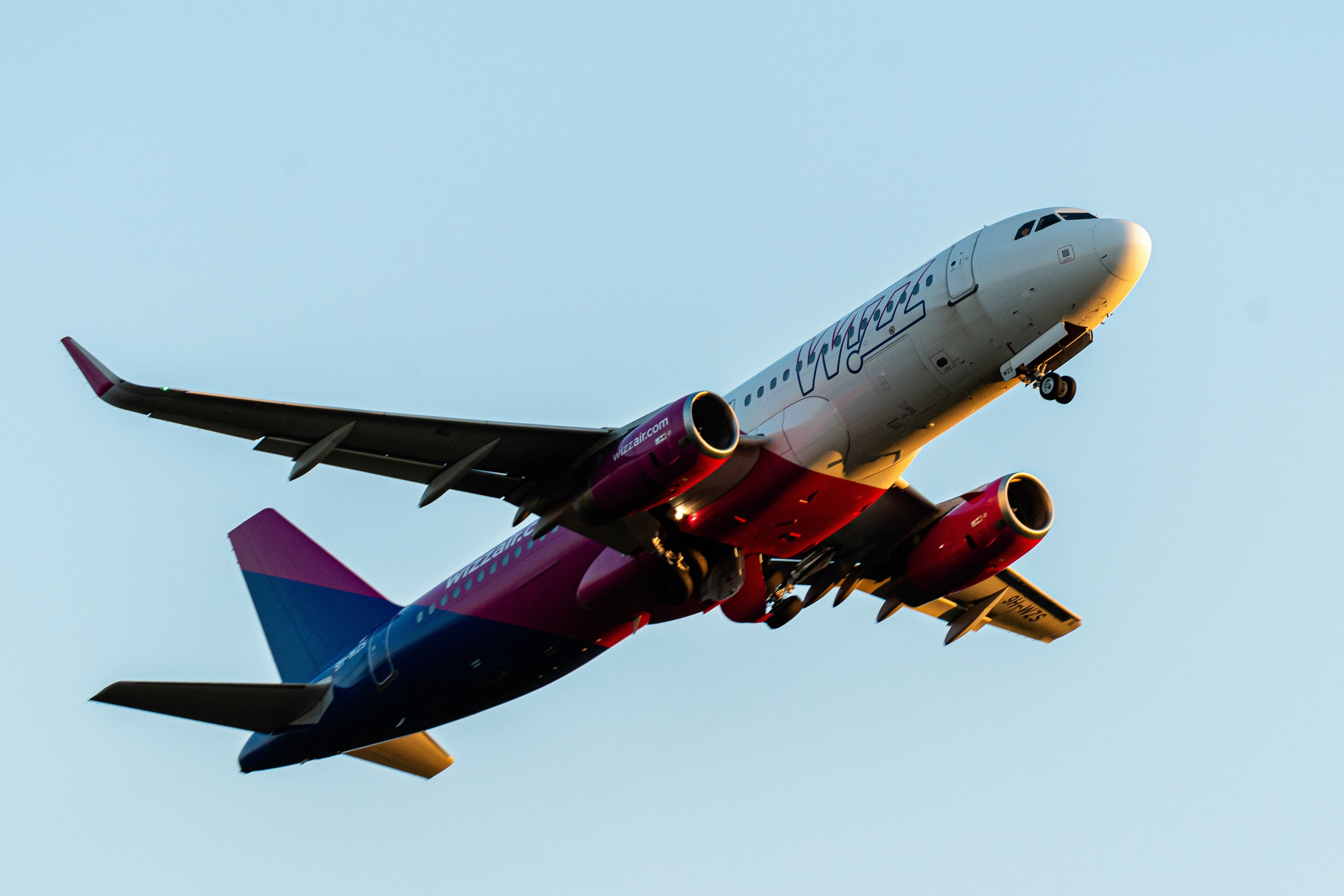 Fotografii diverse - Planes