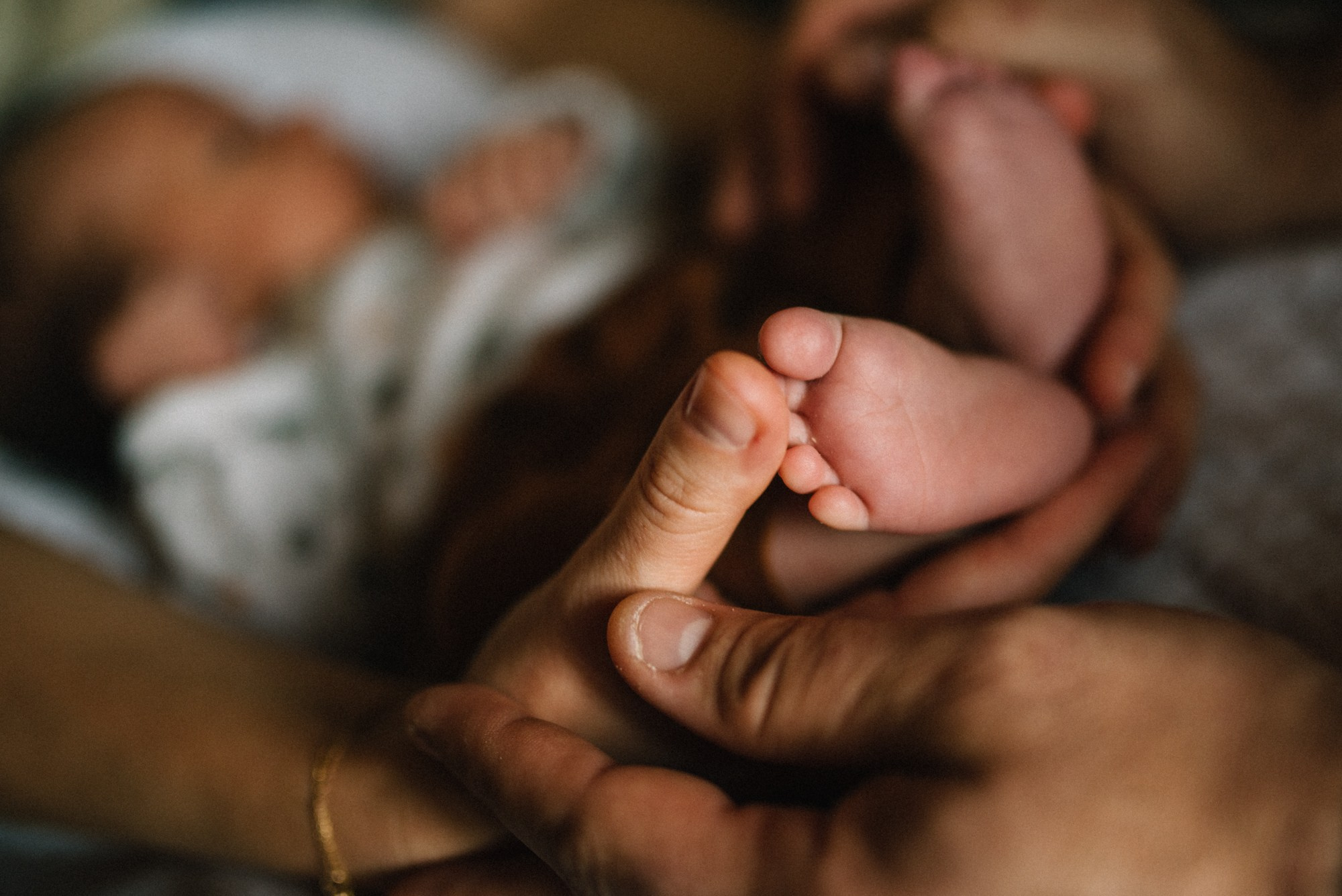 Embarazo y recién nacidos. Photographer in Bilbao Irina Makou