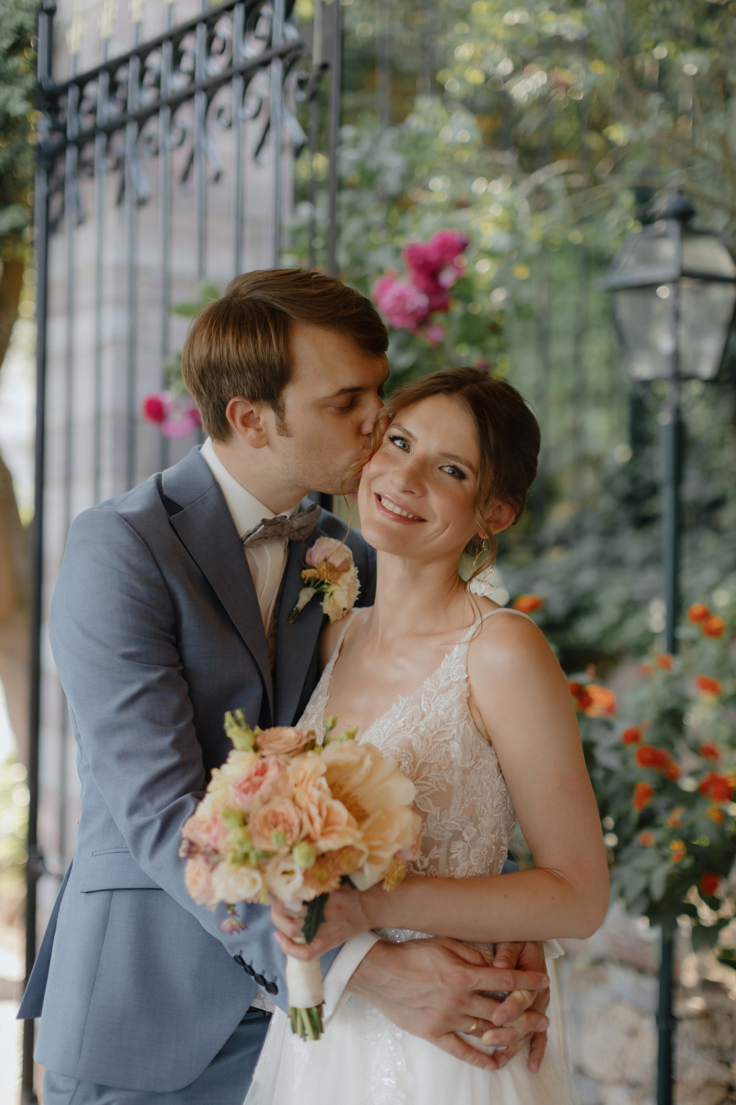 Irina & Birger. Maria Chistyakovа — Fotografin in Karlsruhe, Baden-Baden und Umgebung