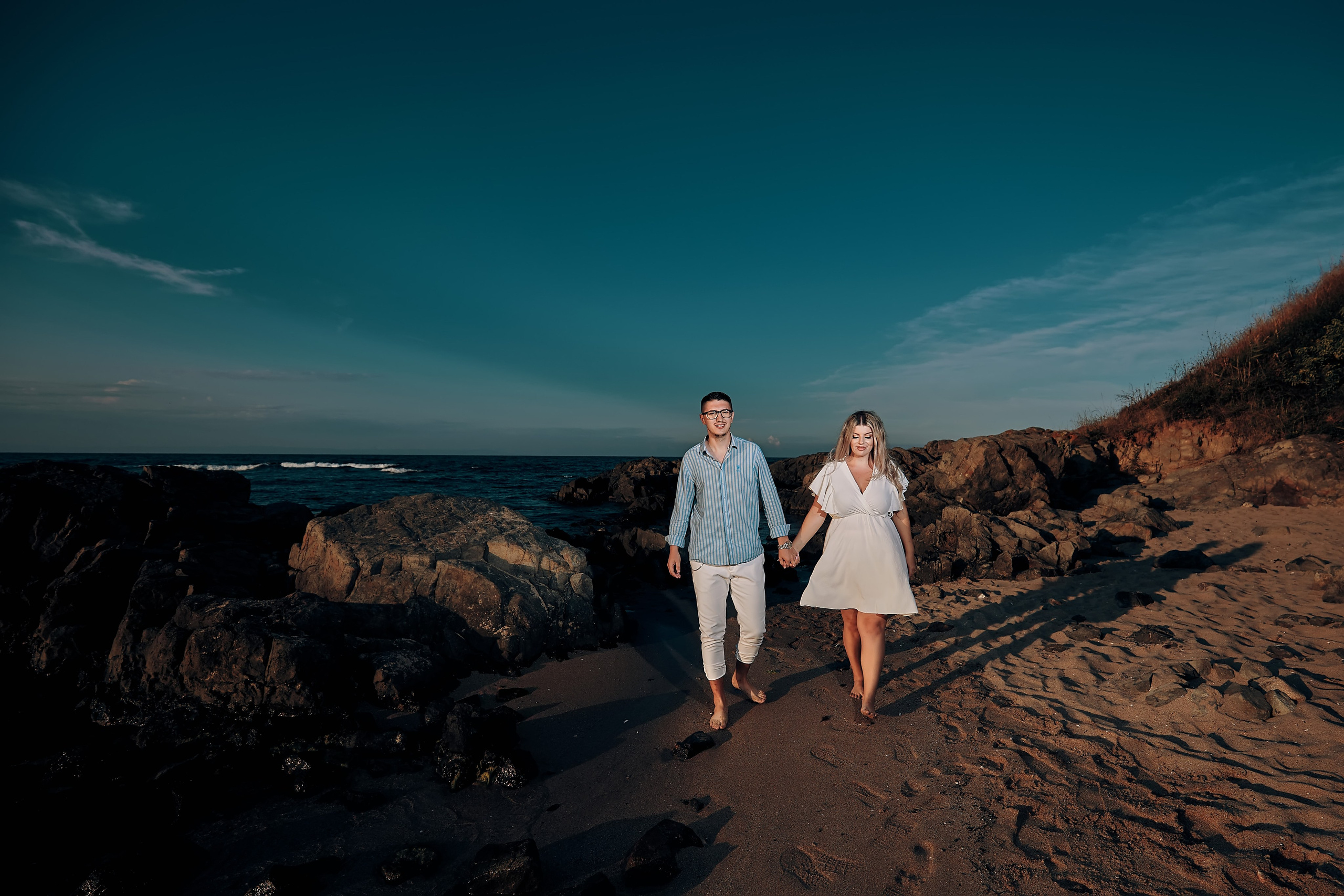 Trash the dress. Future Memories