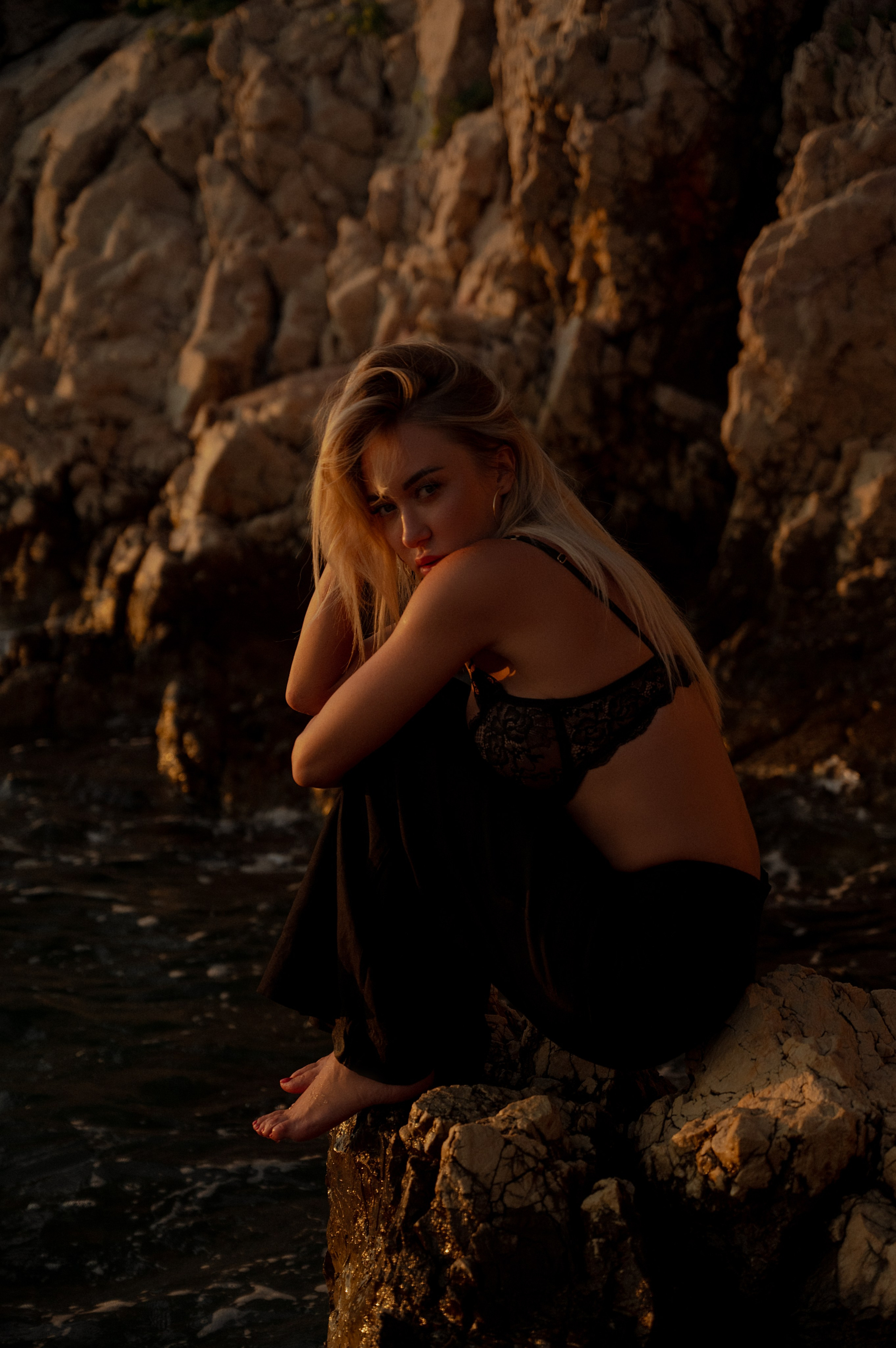 Olga. ANNA-MARIA PHOTO CONTENT CREATOR — fotograf, estét, umělec a vizuální expert na Instagram v Praze