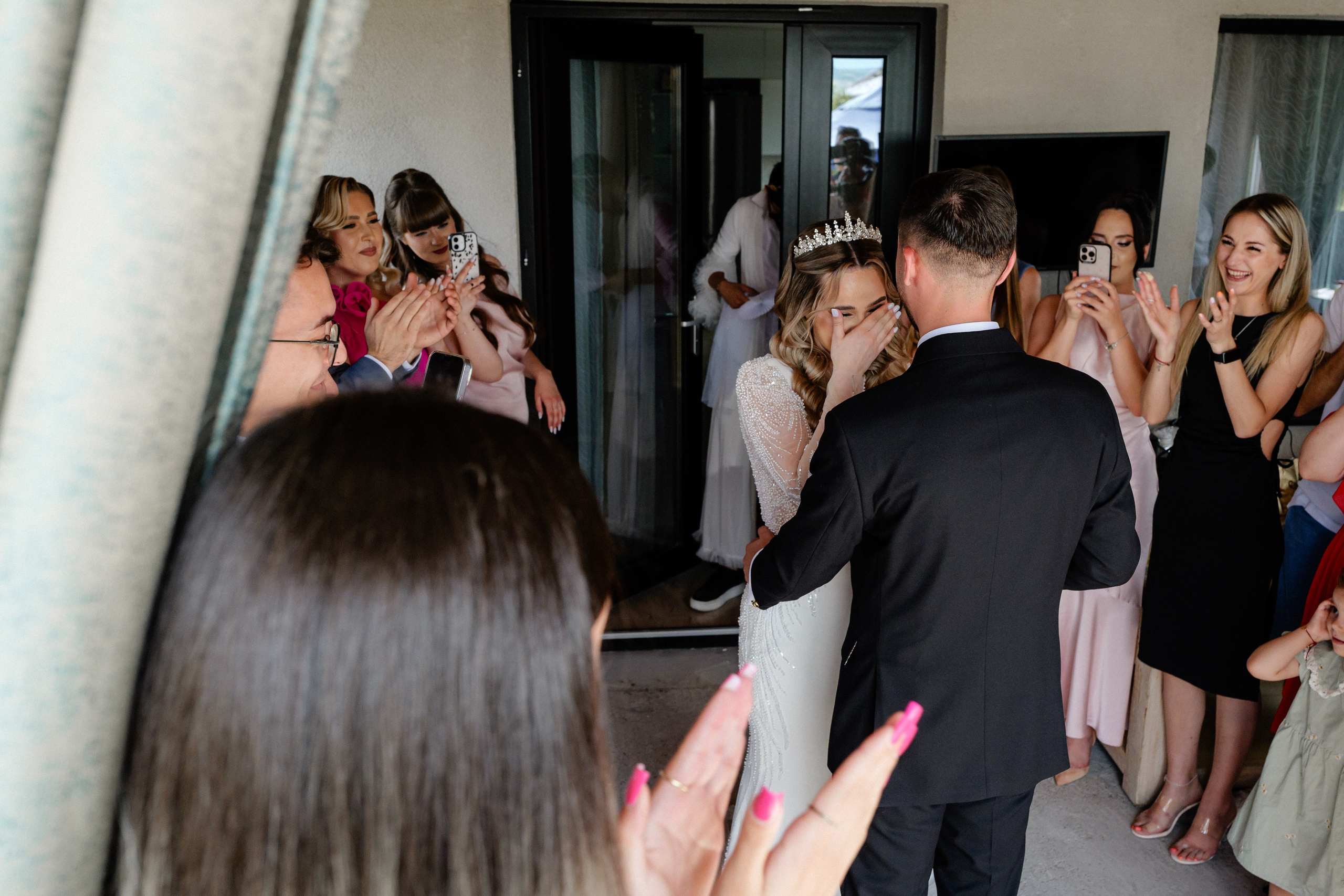 Portofoliu. MRM Events