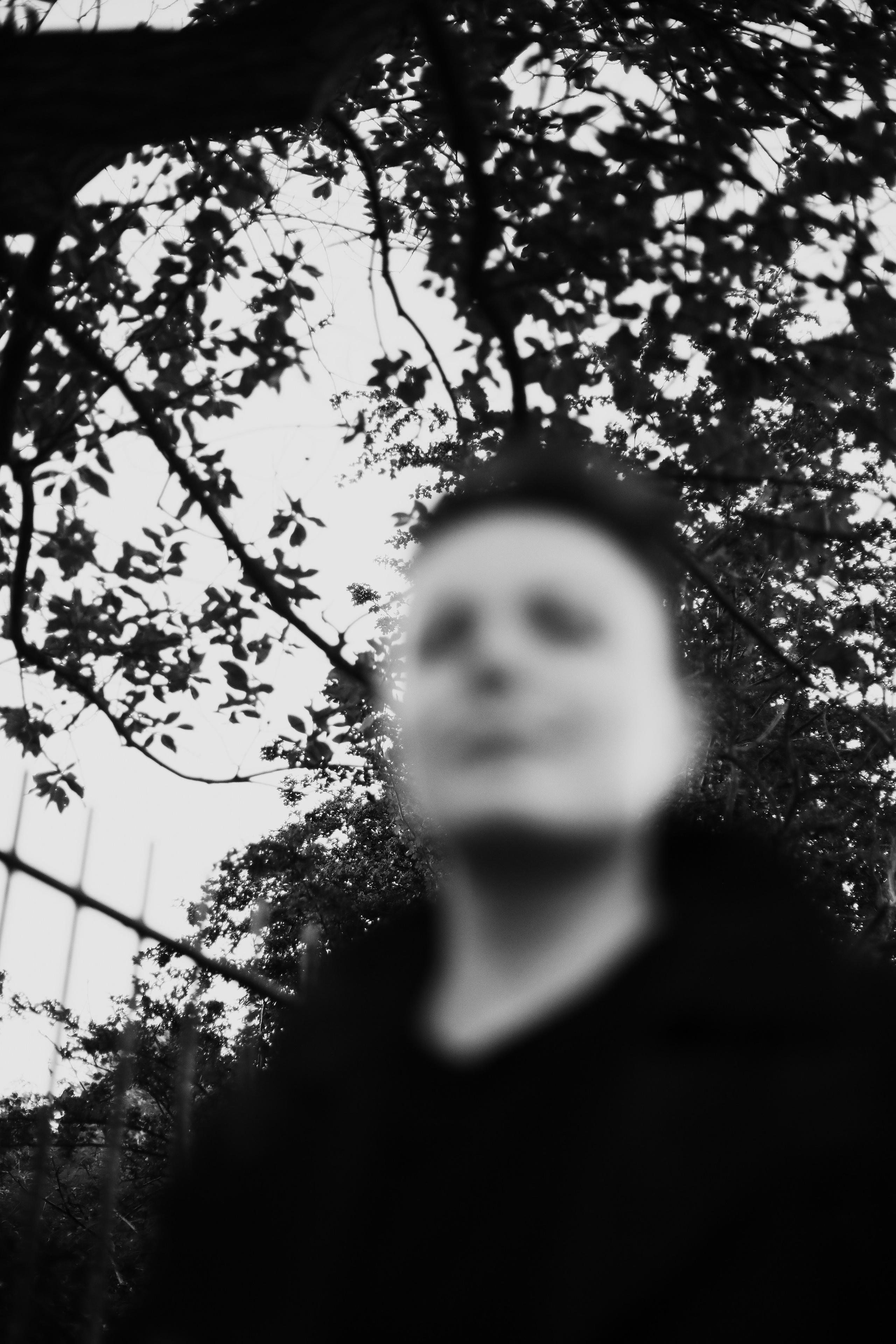 L Rock N Roll. Victoria Dini. Art photography in London / Folkestone, UK