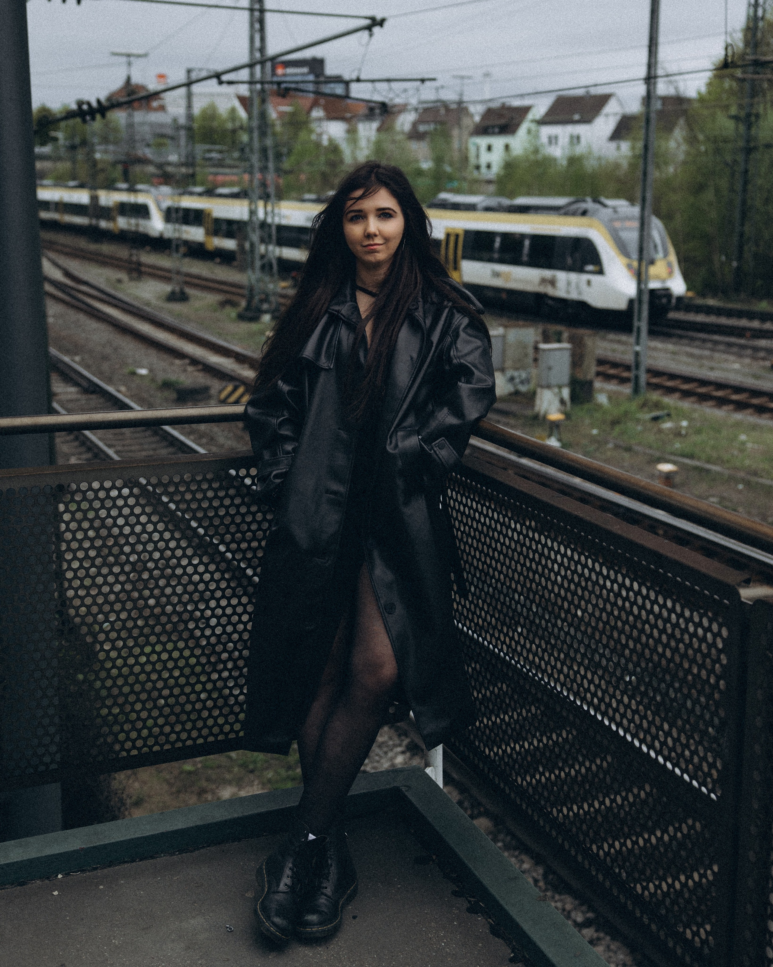 Portraits. Hochzeits- und Porträtfotografin in Deutschland