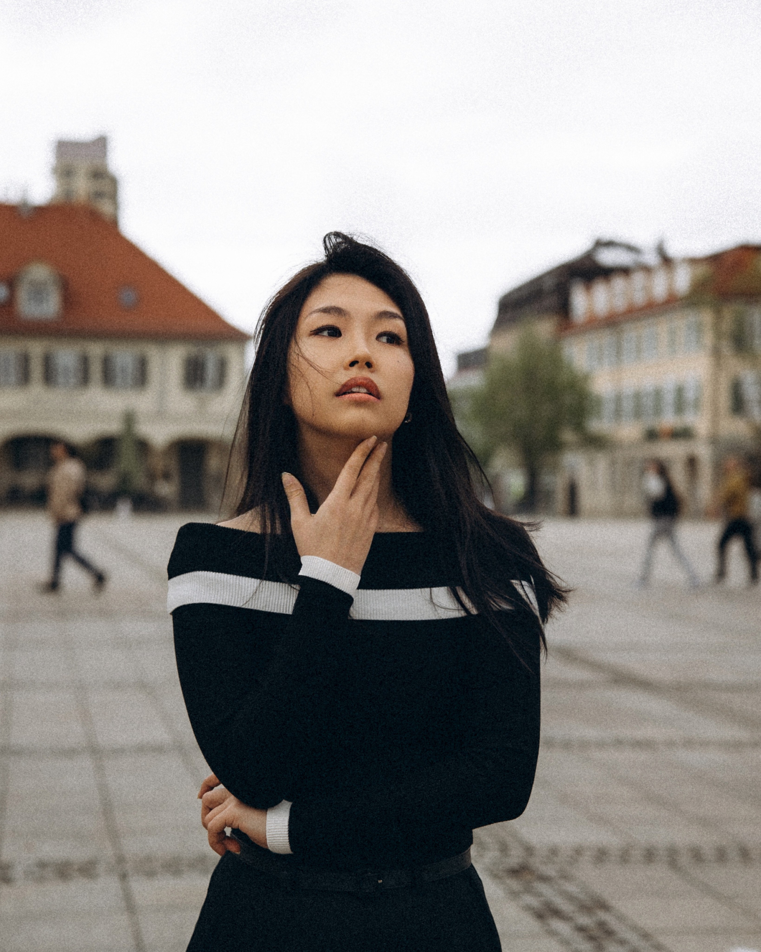 Sion. Hochzeits- und Porträtfotografin in Deutschland