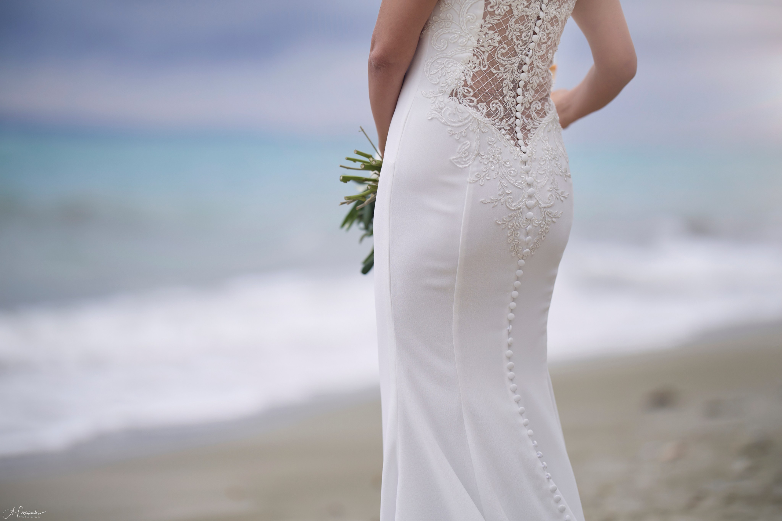 Pasha & Ksusha Wedding Day. Φωτογράφος Αναστάσιος Πιξόπουλος