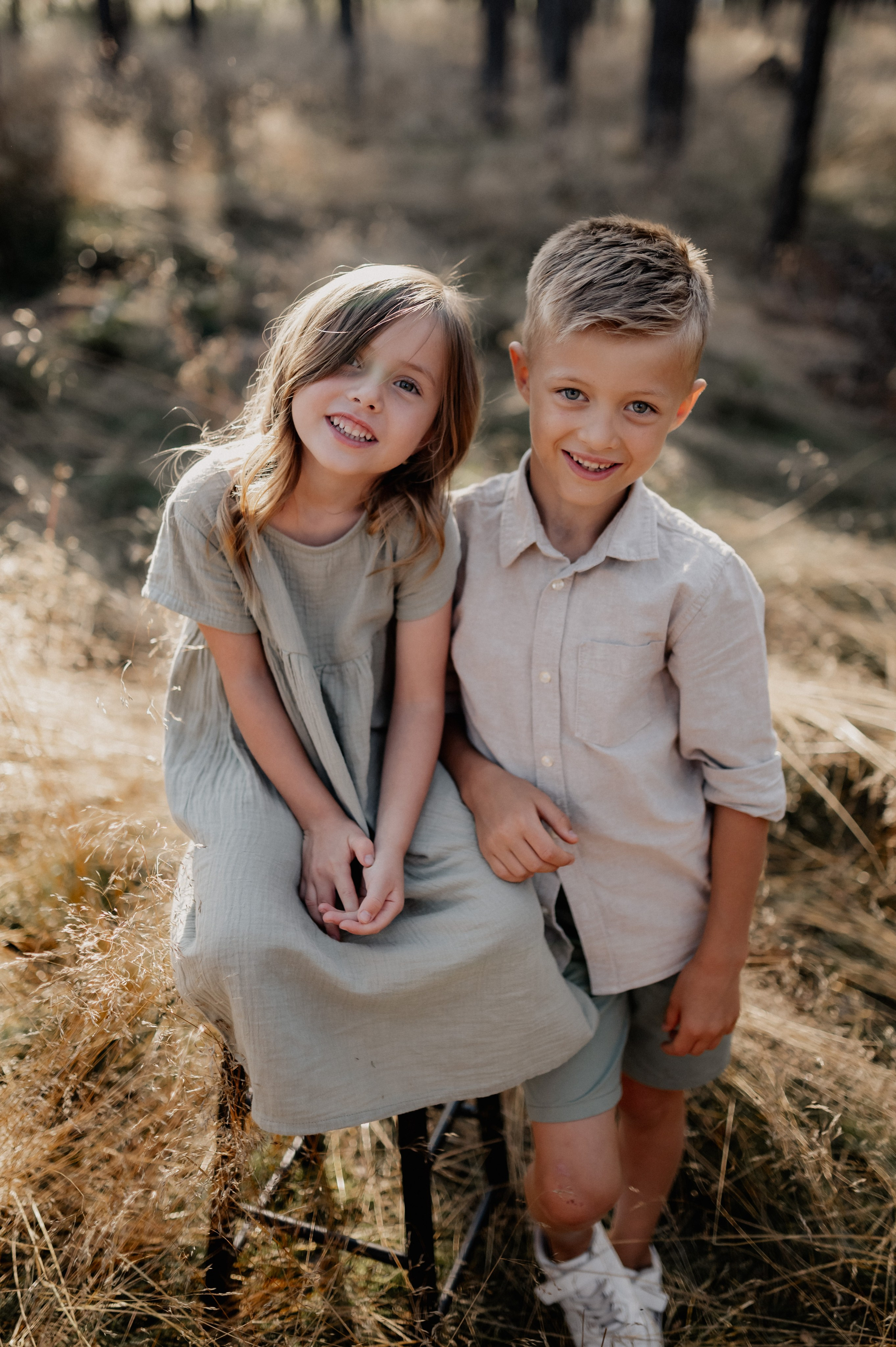 SO MUCH SUN. Photographer in Nuremberg Irina Mehnert from Ansbach