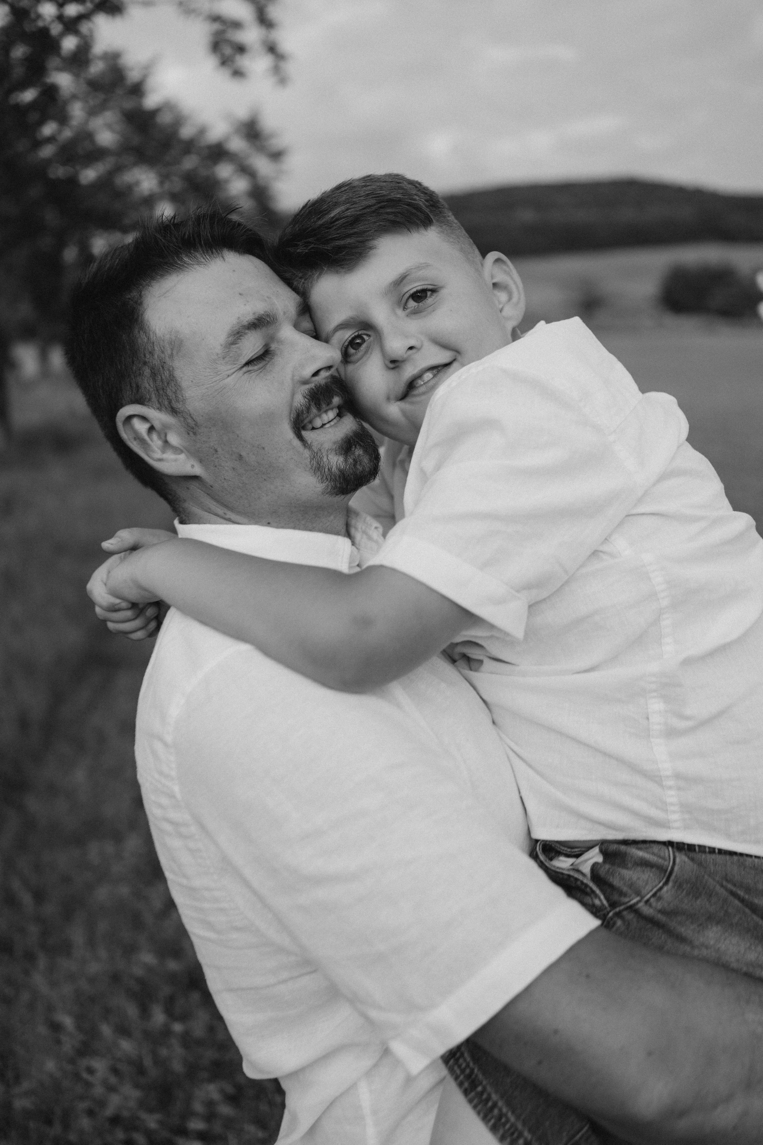 FAMILY PALUS. Photographer and videographer in Norway and Slovakia Andrea Zemko