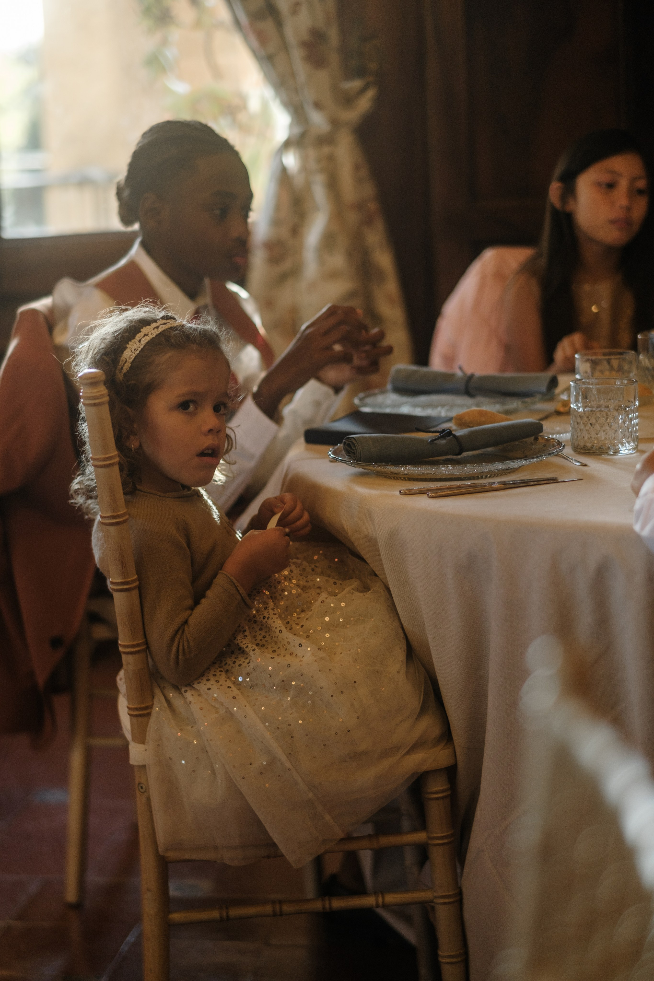 Morgan & Anthony. La Baronia. Paola wedding photographer / videographer in Barcelona