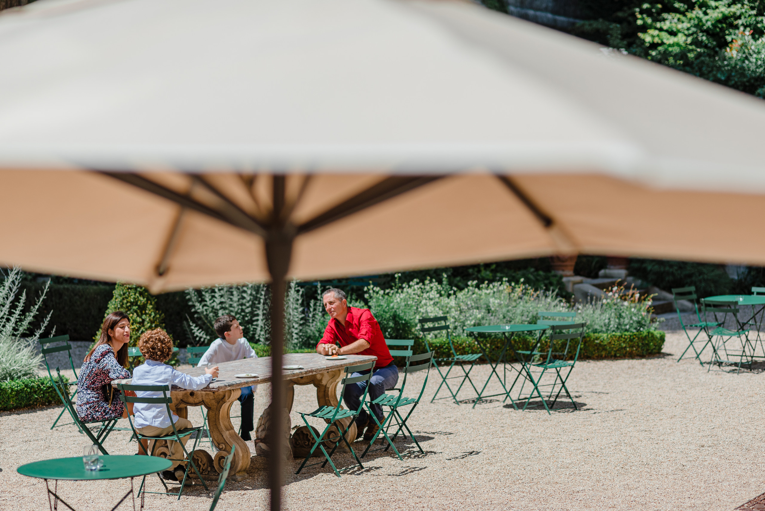 Charles & Muriel. Ksenia Marchand/ Lifestyle фотограф в Париже