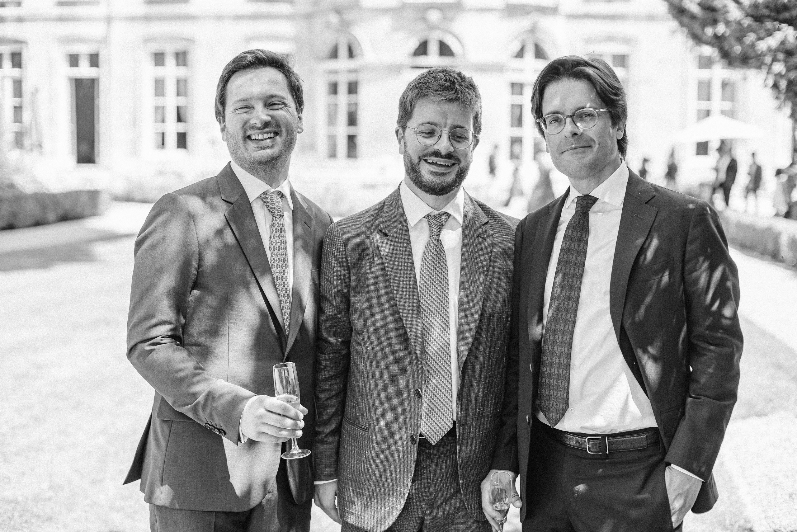 Charles & Muriel. Ksenia Marchand/ Lifestyle фотограф в Париже