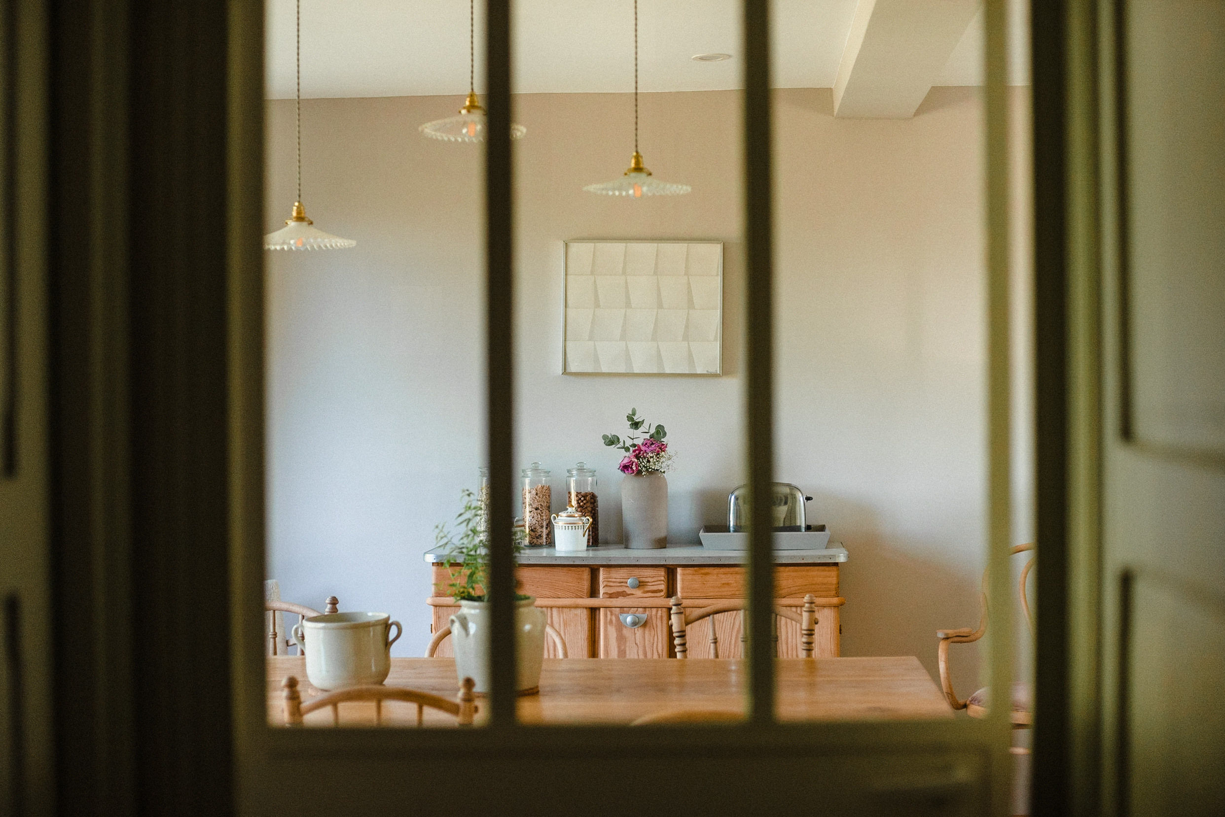 Villa Polann, Нормандия. Ksenia Marchand/ Lifestyle фотограф в Париже