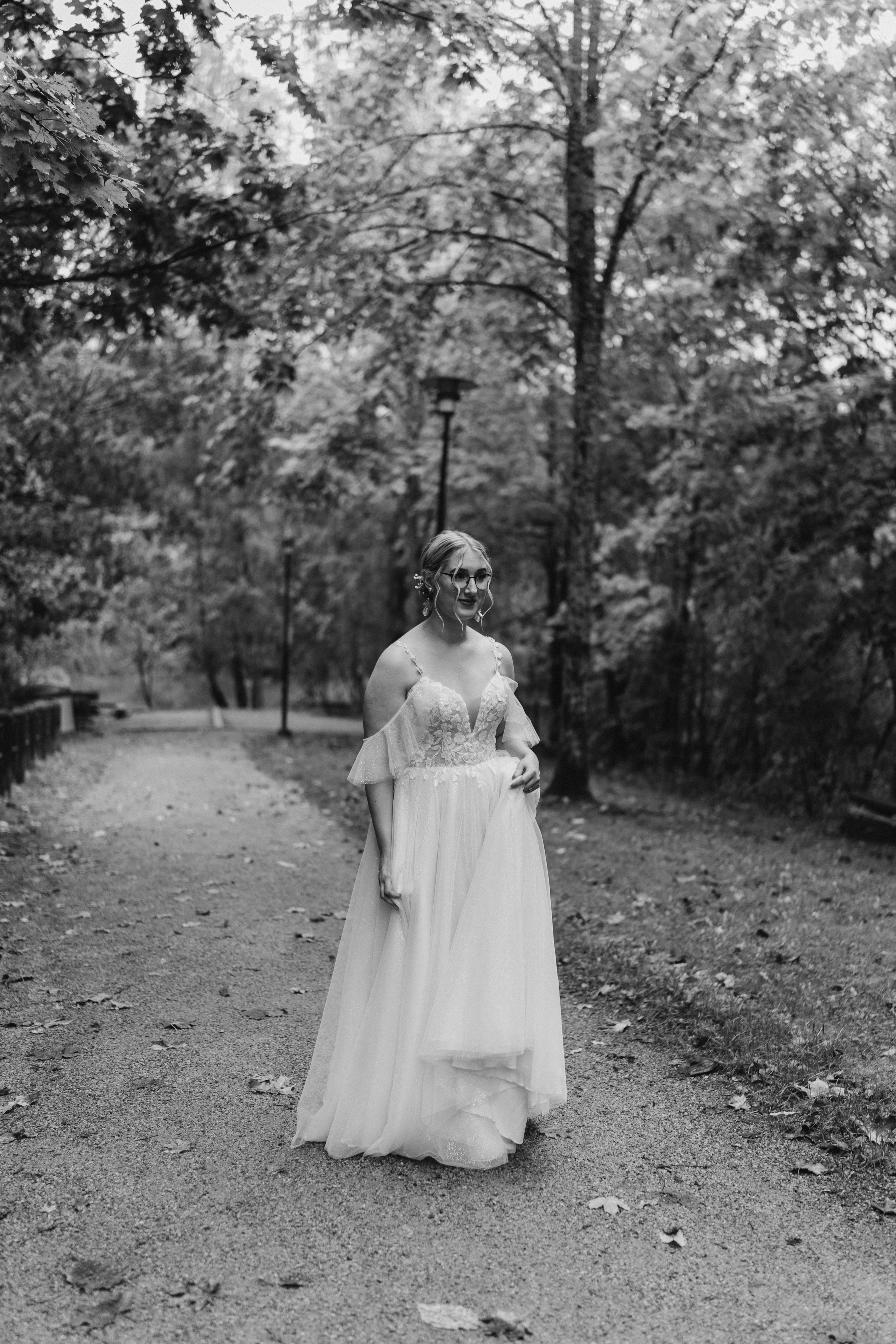 C&A. Wedding and portrait photographer in Helsinki Vickan O