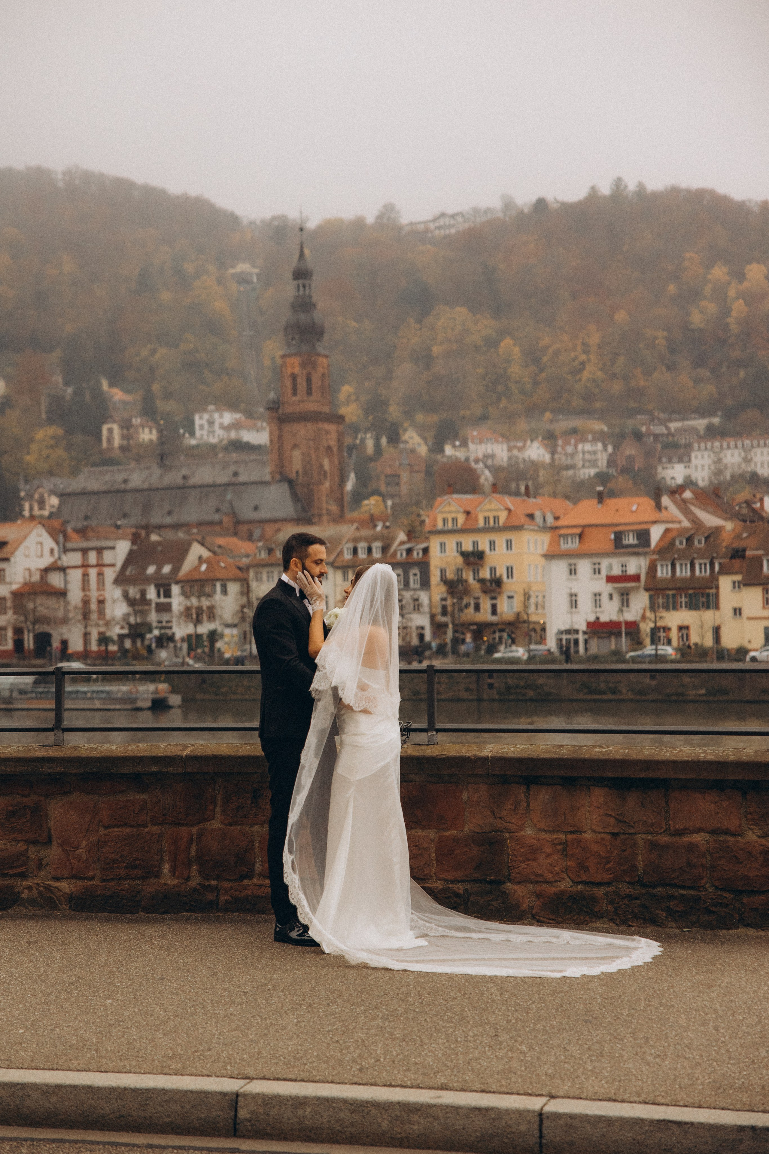 Hochzeiten. Hochzeits- und Porträtfotografin in Deutschland