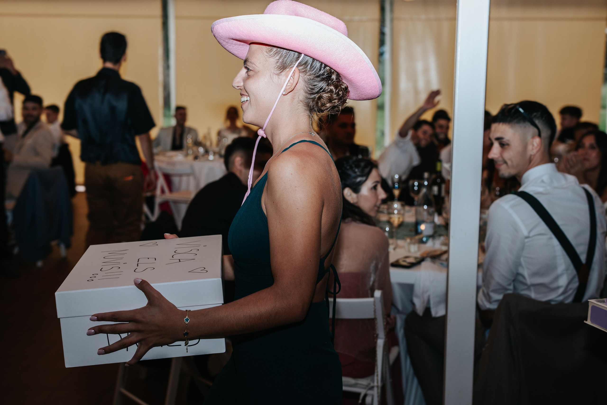 Marta+Adria, 27.09.2025, Can Caballe. Fotógrafa de bodas en Cataluña