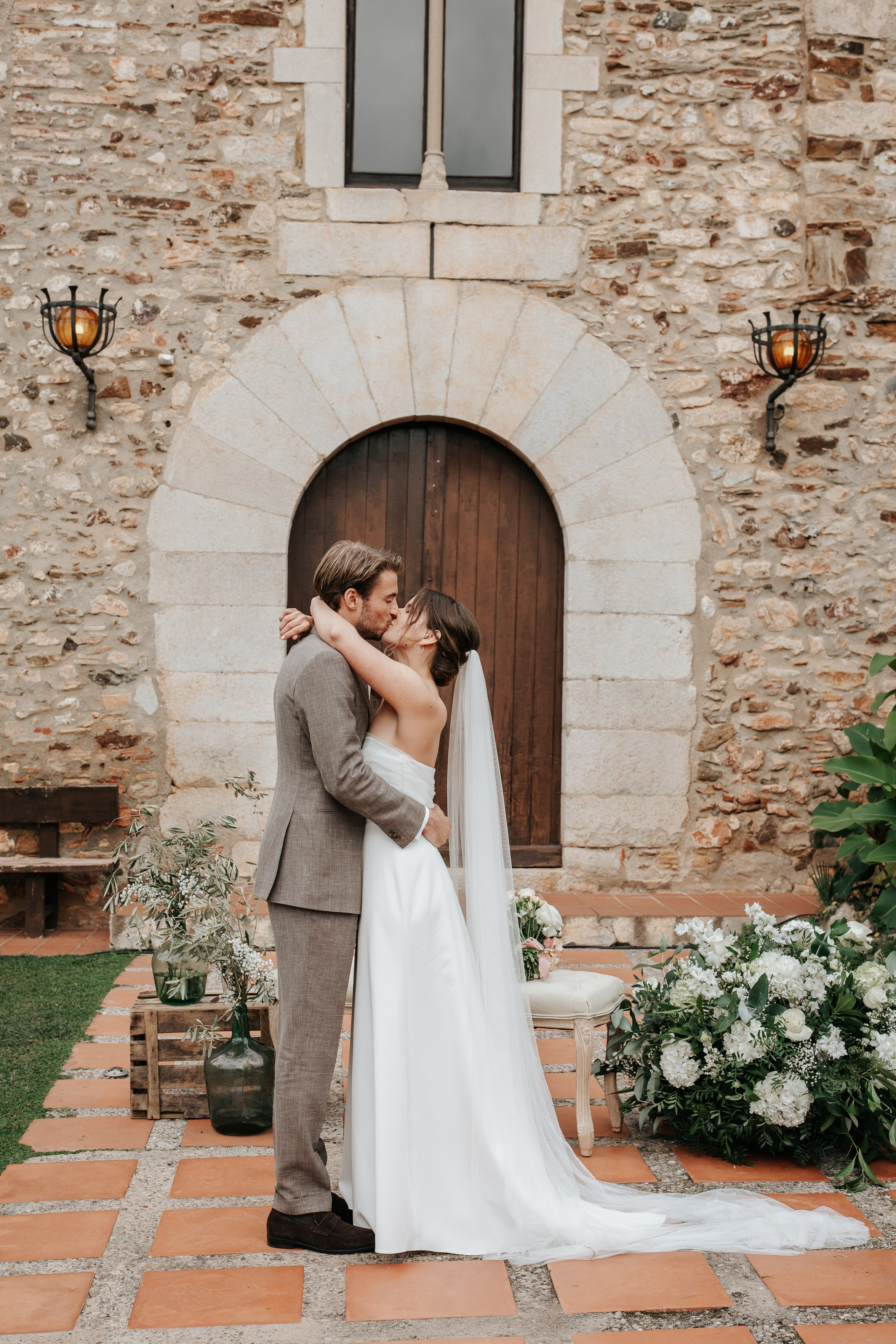 Mirthe+Julius, 08.11.2025, Finca Mas Battle. Fotógrafa de bodas en Cataluña