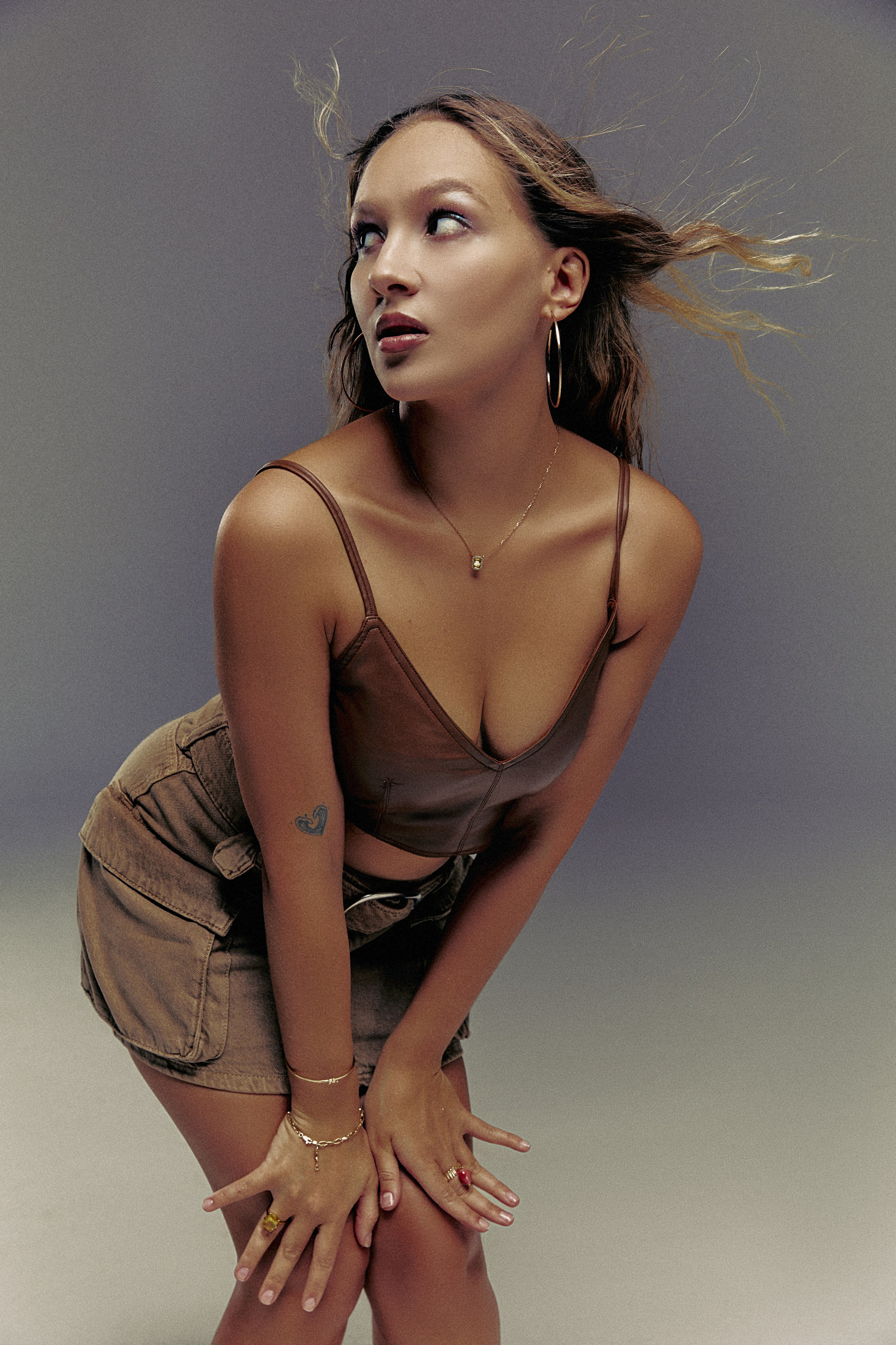 Sofa. Photographer Inna Gainulina