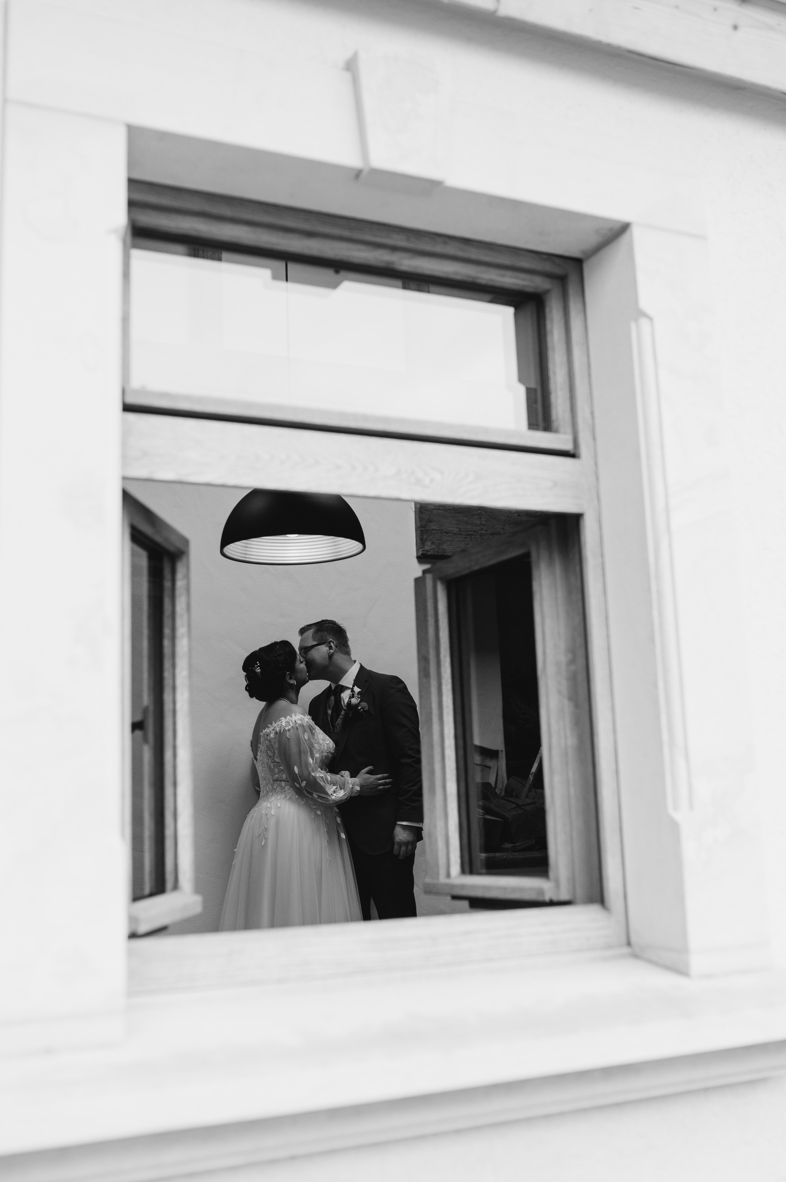 RAINY DAY IN HERRIEDEN. Photographer in Nuremberg Irina Mehnert from Ansbach