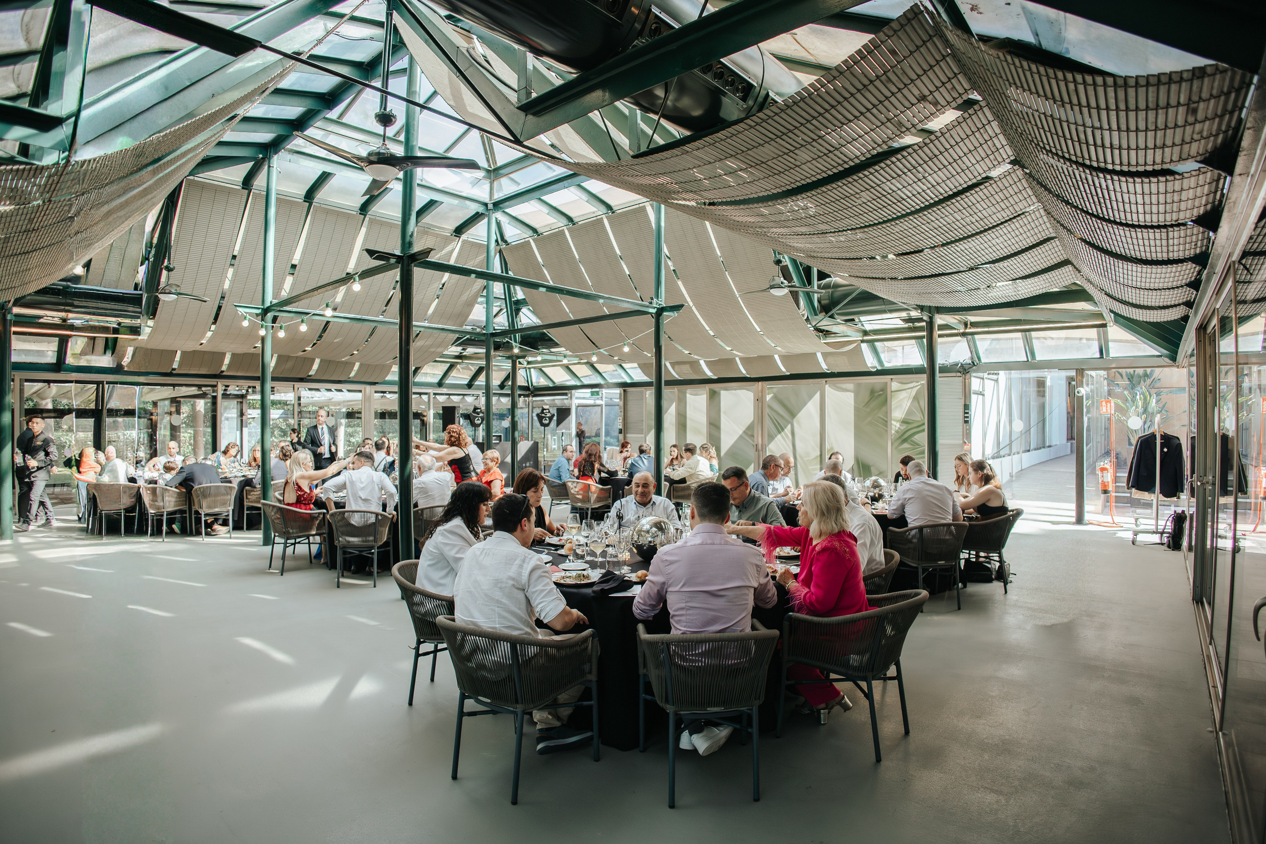 Alicia+Ruben, 04.10.2025, Ayuntamiento de Barcelona, Hotel Miramar. Fotógrafa de bodas en Cataluña