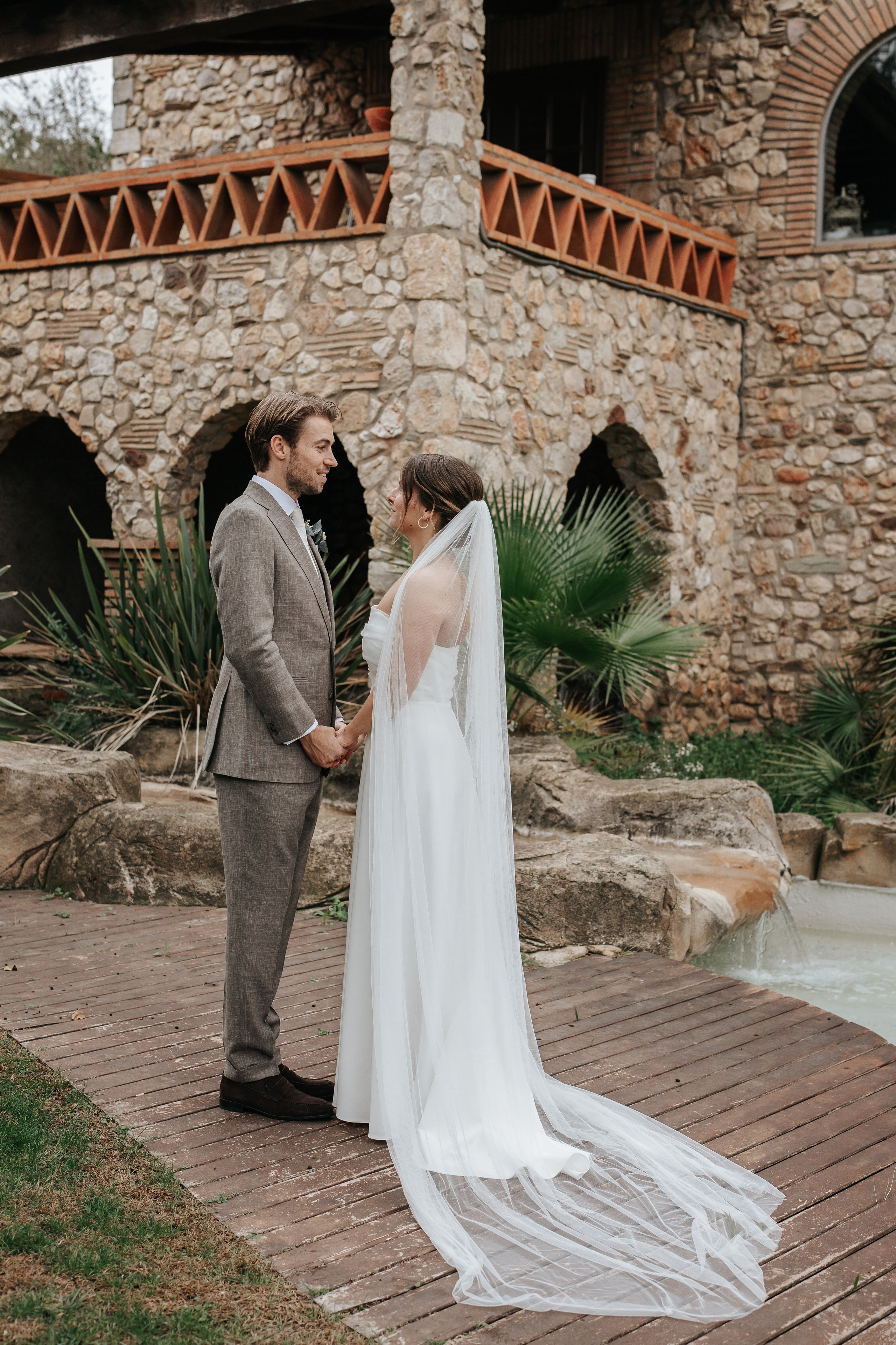 Mirthe+Julius, 08.11.2025, Finca Mas Battle. Fotógrafa de bodas en Cataluña