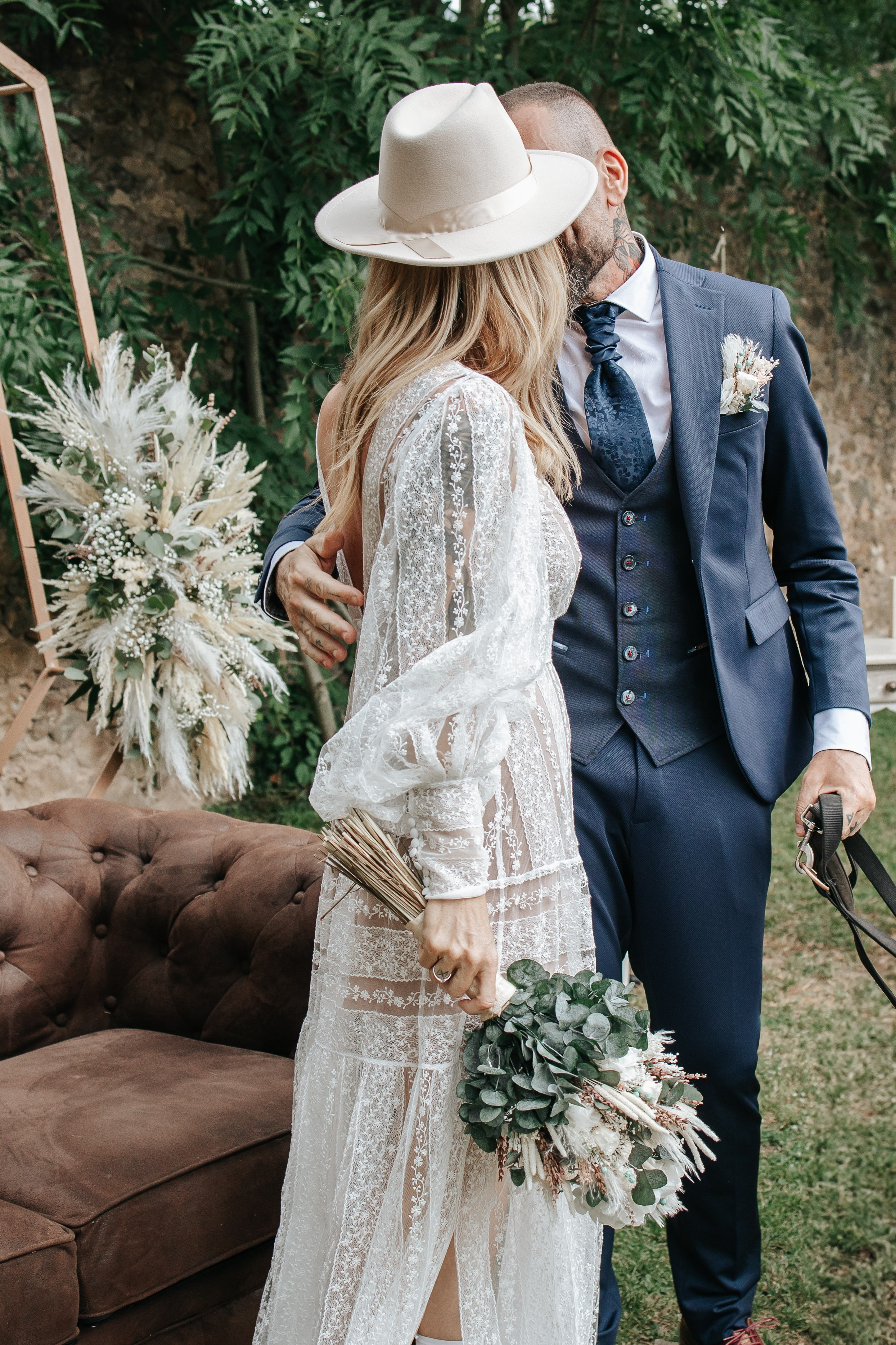 Rachel+Hector, 07.06.2025, Mas Coromina. Fotógrafa de bodas en Cataluña
