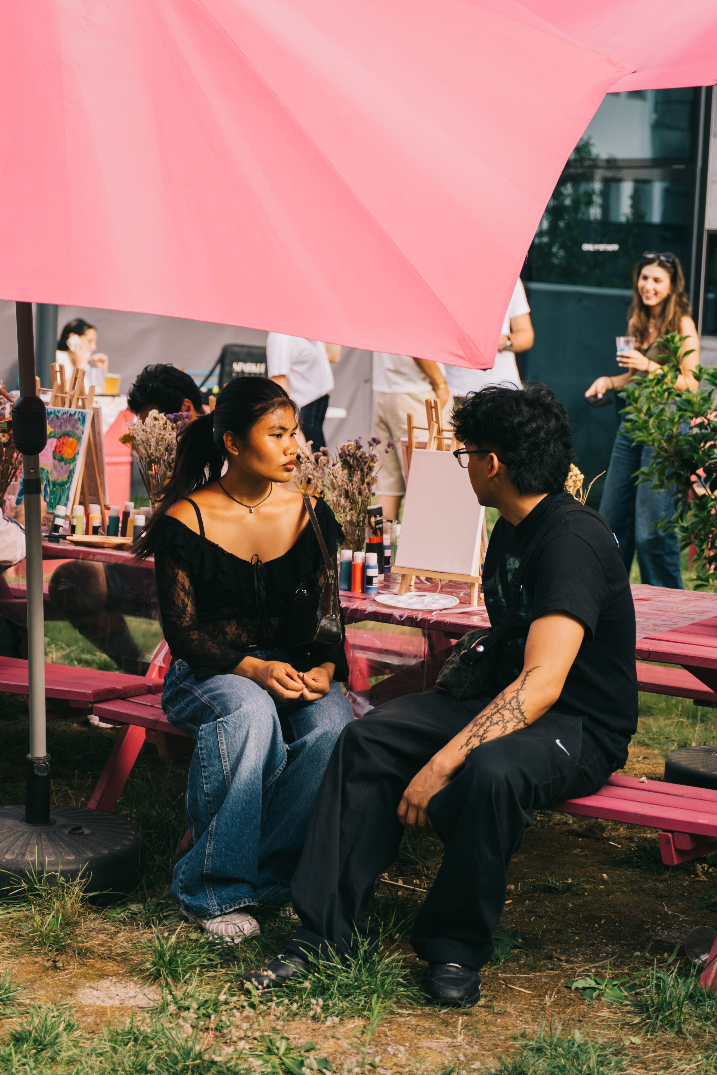 Events. NEREASPARA| Fotógrafa en Madrid