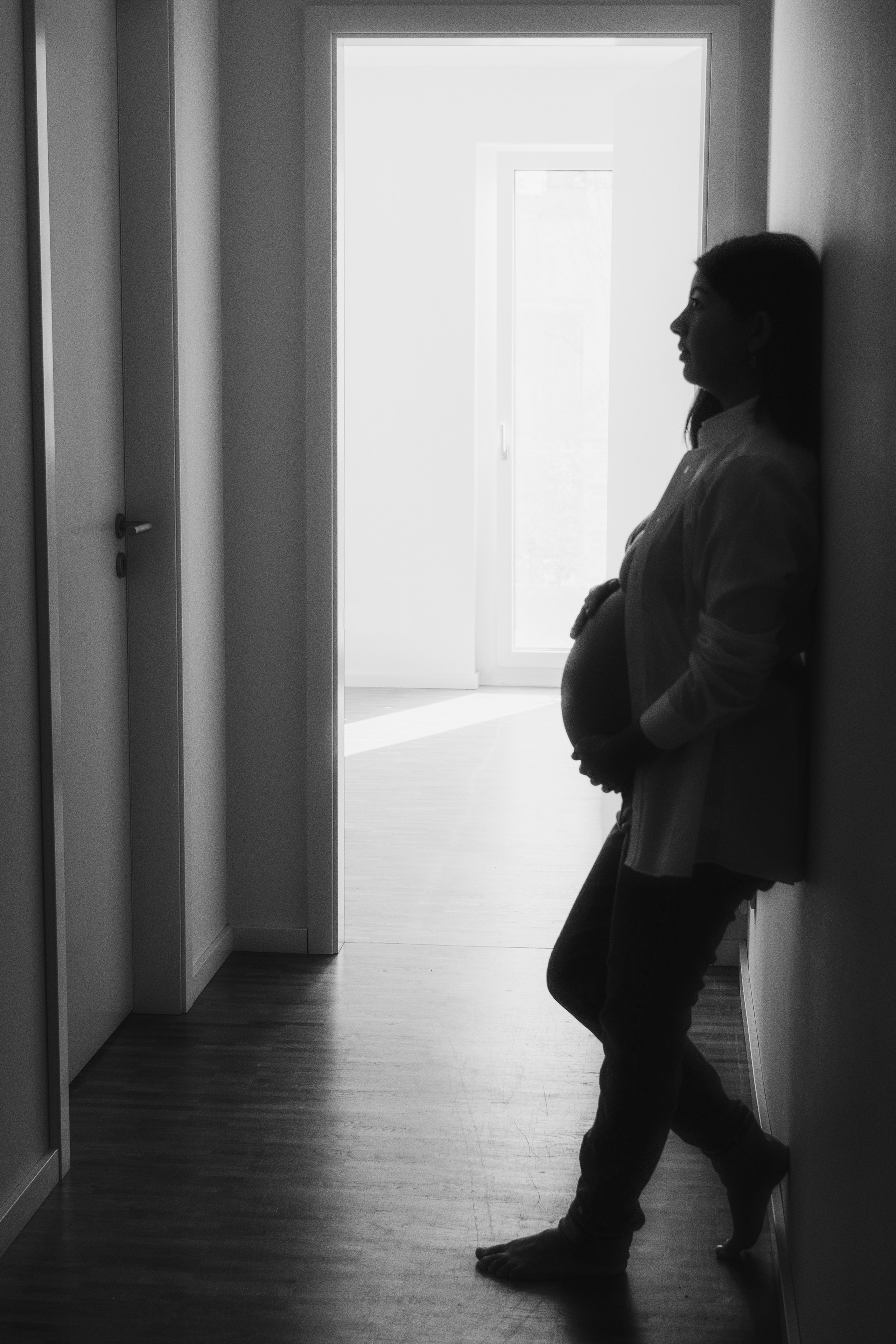 Kristina. Maternity Newborn and Family photographer Hamburg Claire Hambley