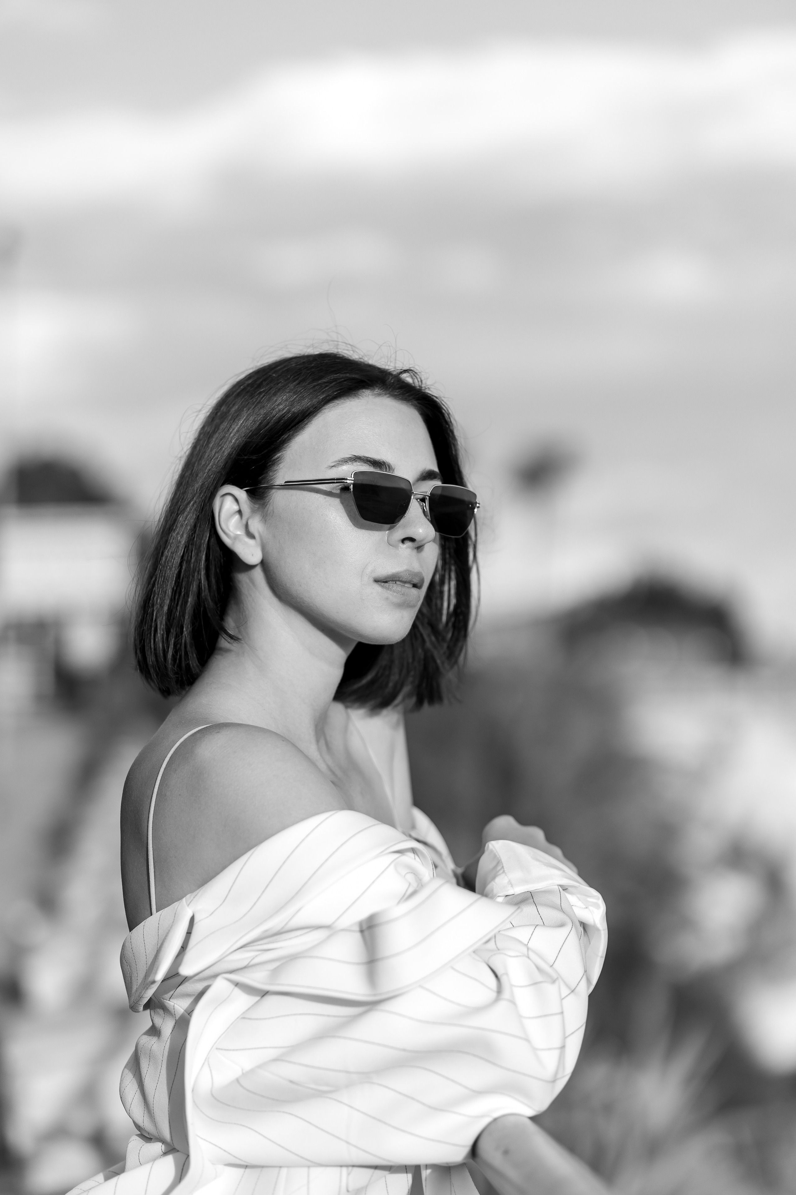 Ein magischer Abend am Meer. Hochzeitsfotografie in Berlin Nataliia Schütze