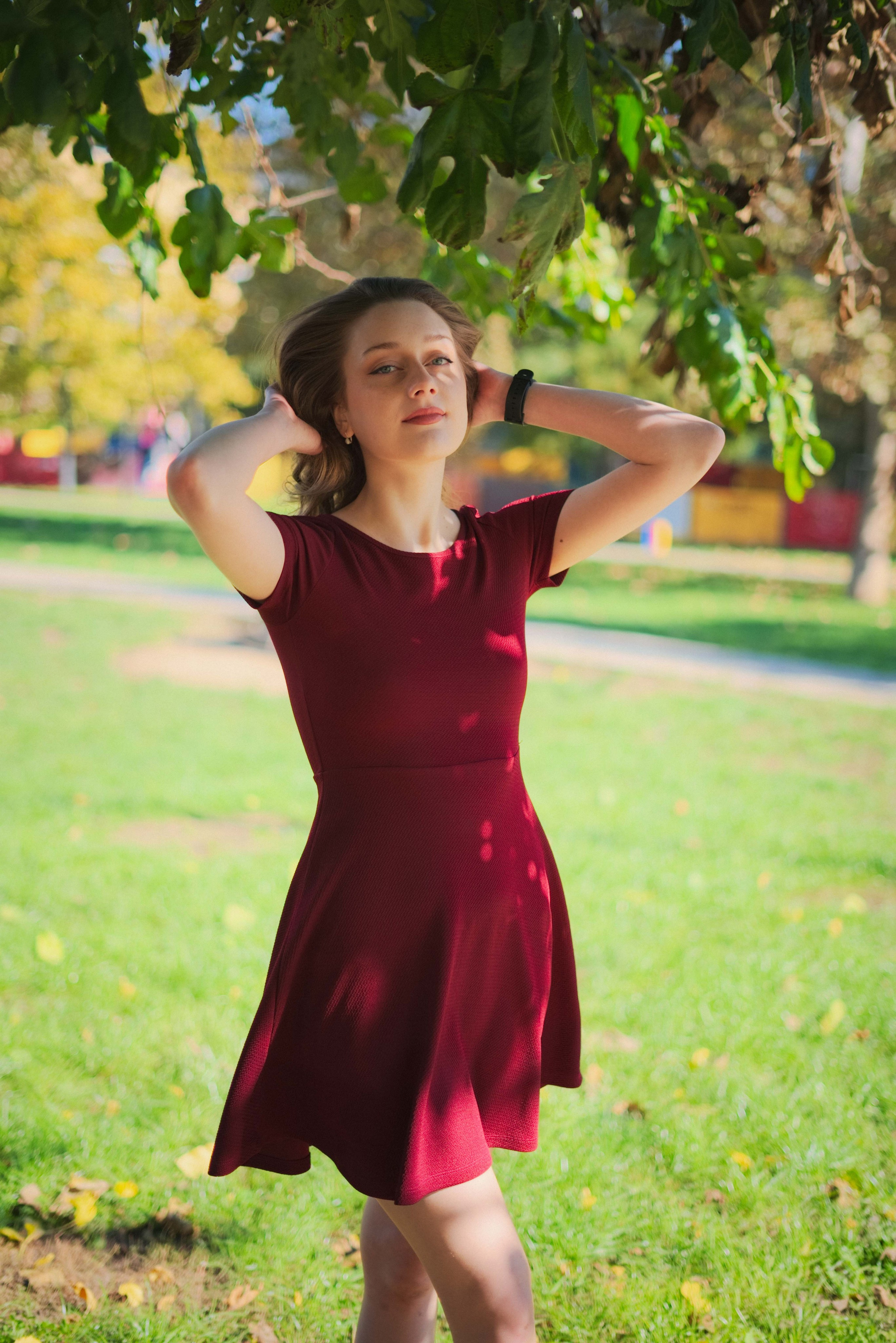 Summer. Zhukov studio