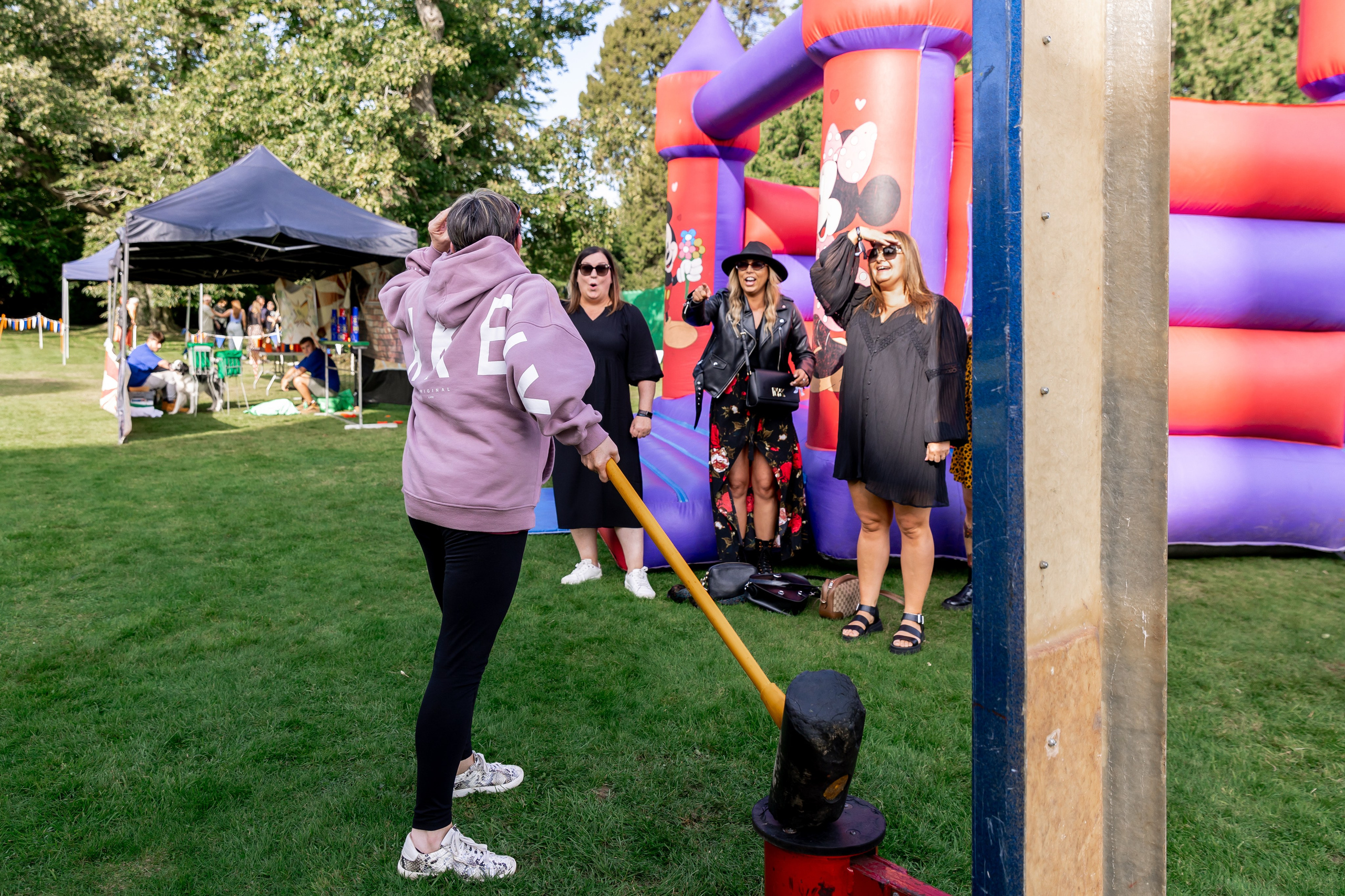 BobFest'23 in 2 days — TRUE LEGEND. September, 2023. Timeless Wedding & Event Photography — based London, working across Europe