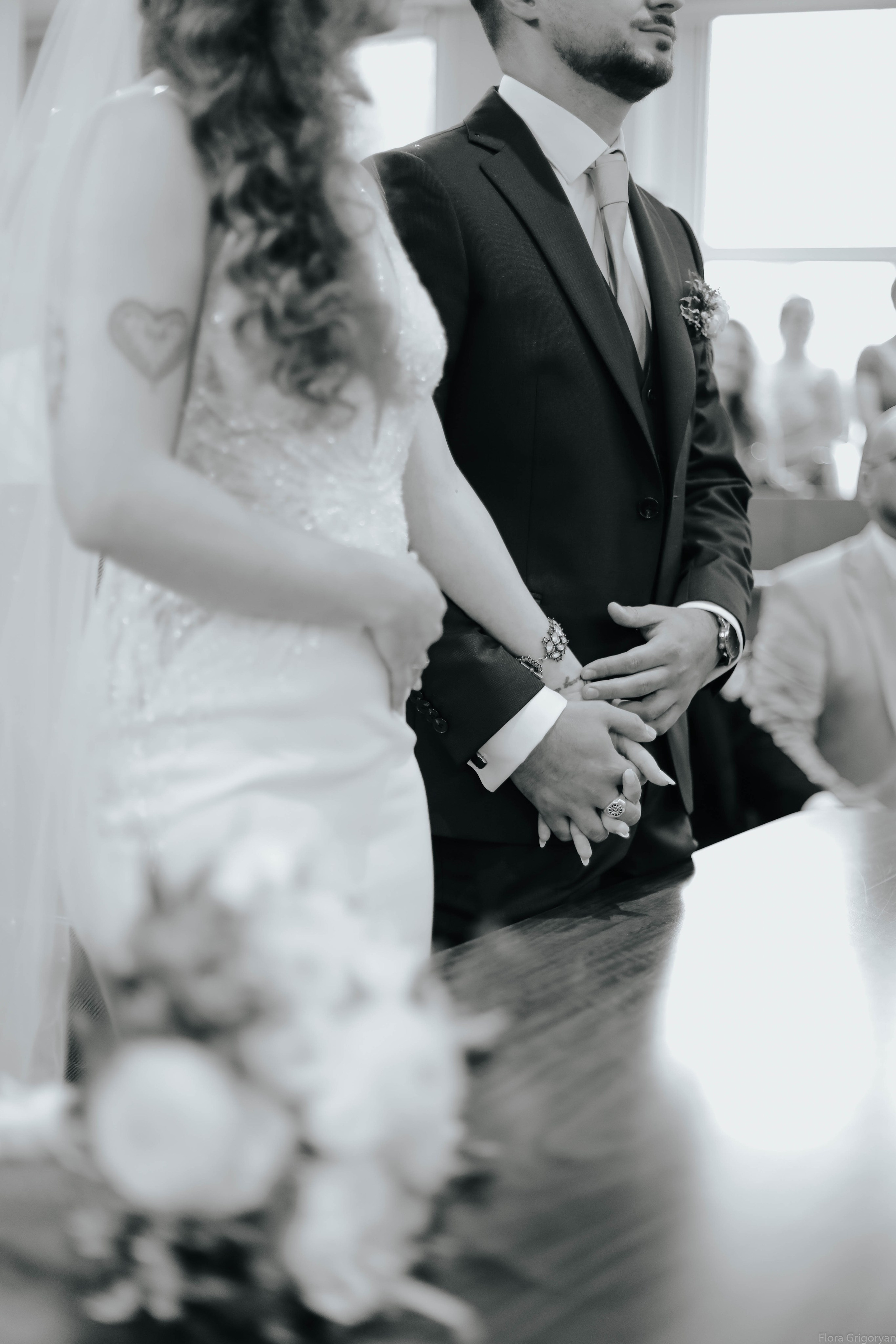 Ana & Alex. Flora Grigoryan Wedding Photography