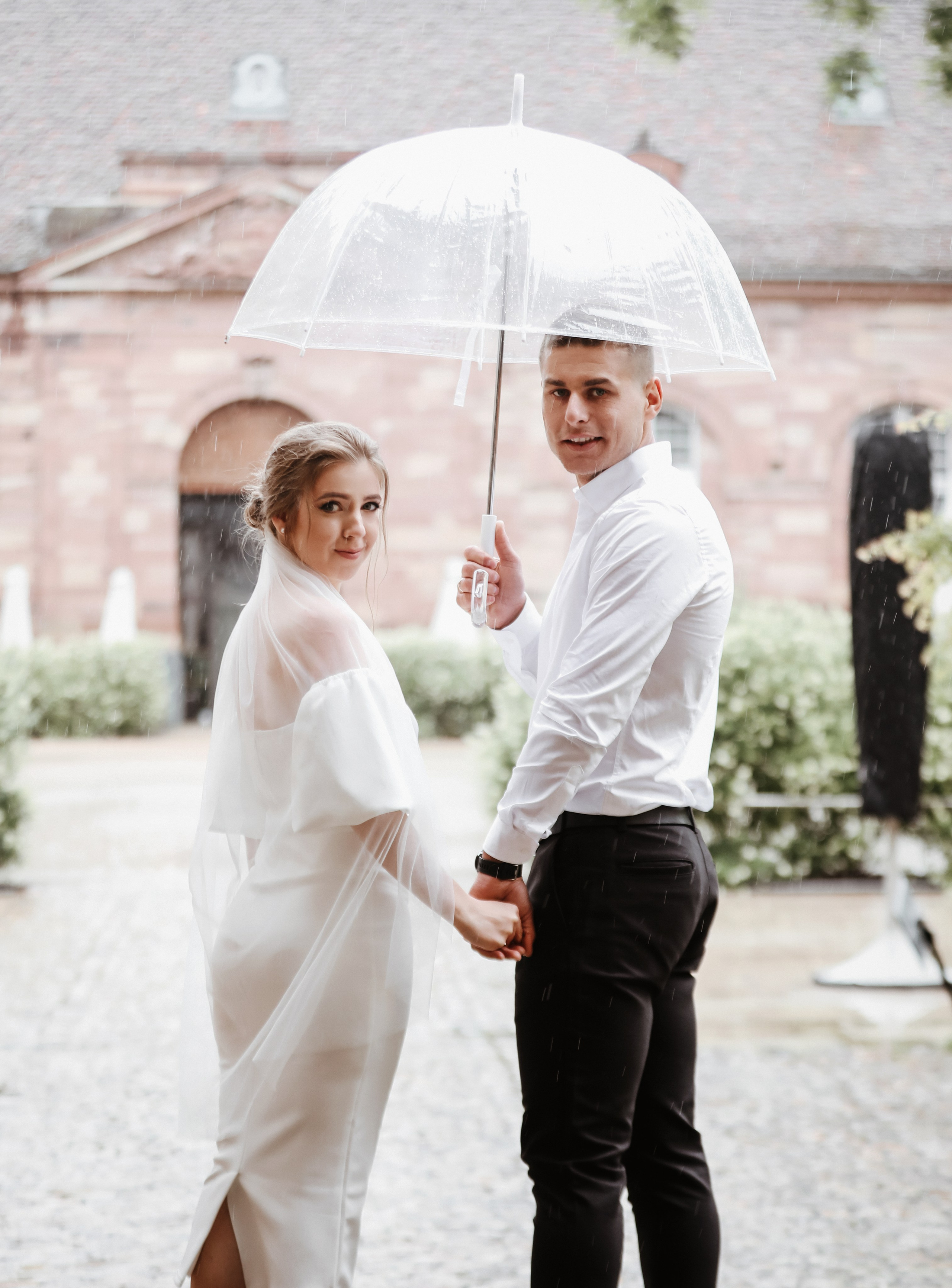 Adriana & Ion. Flora Grigoryan Wedding Photography