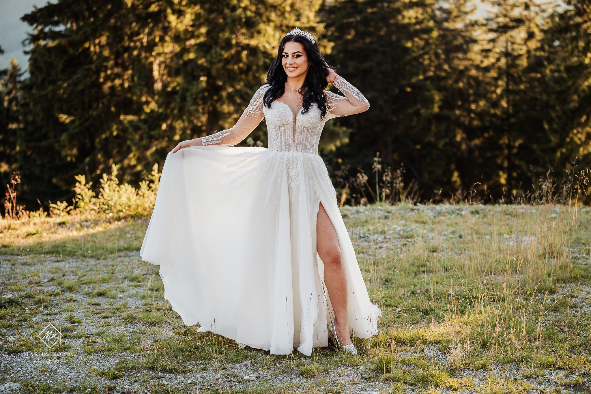 Simona & Alex | Masivul Rarău Suceava