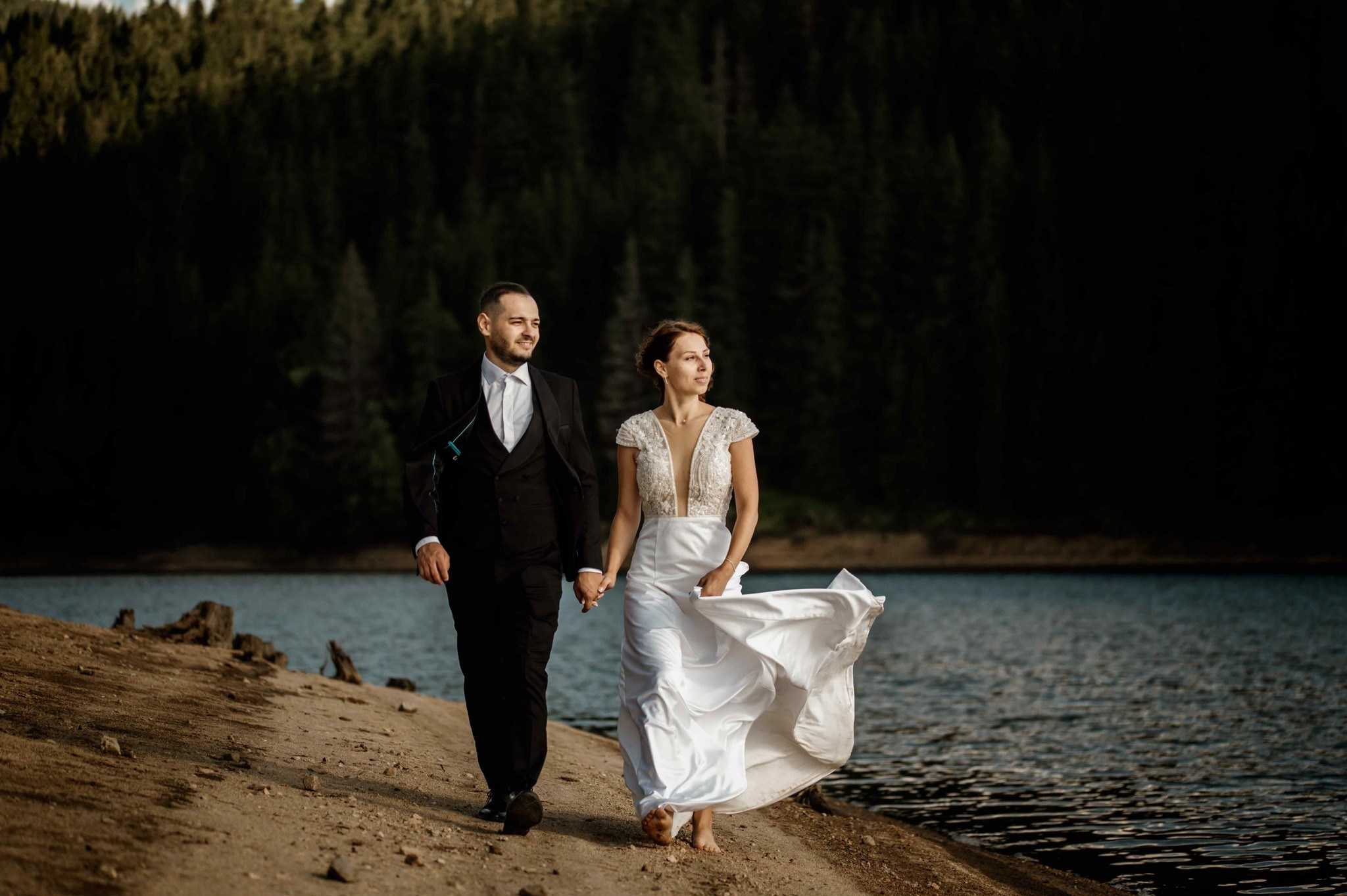 Sabin Florin Fotograf Nunta