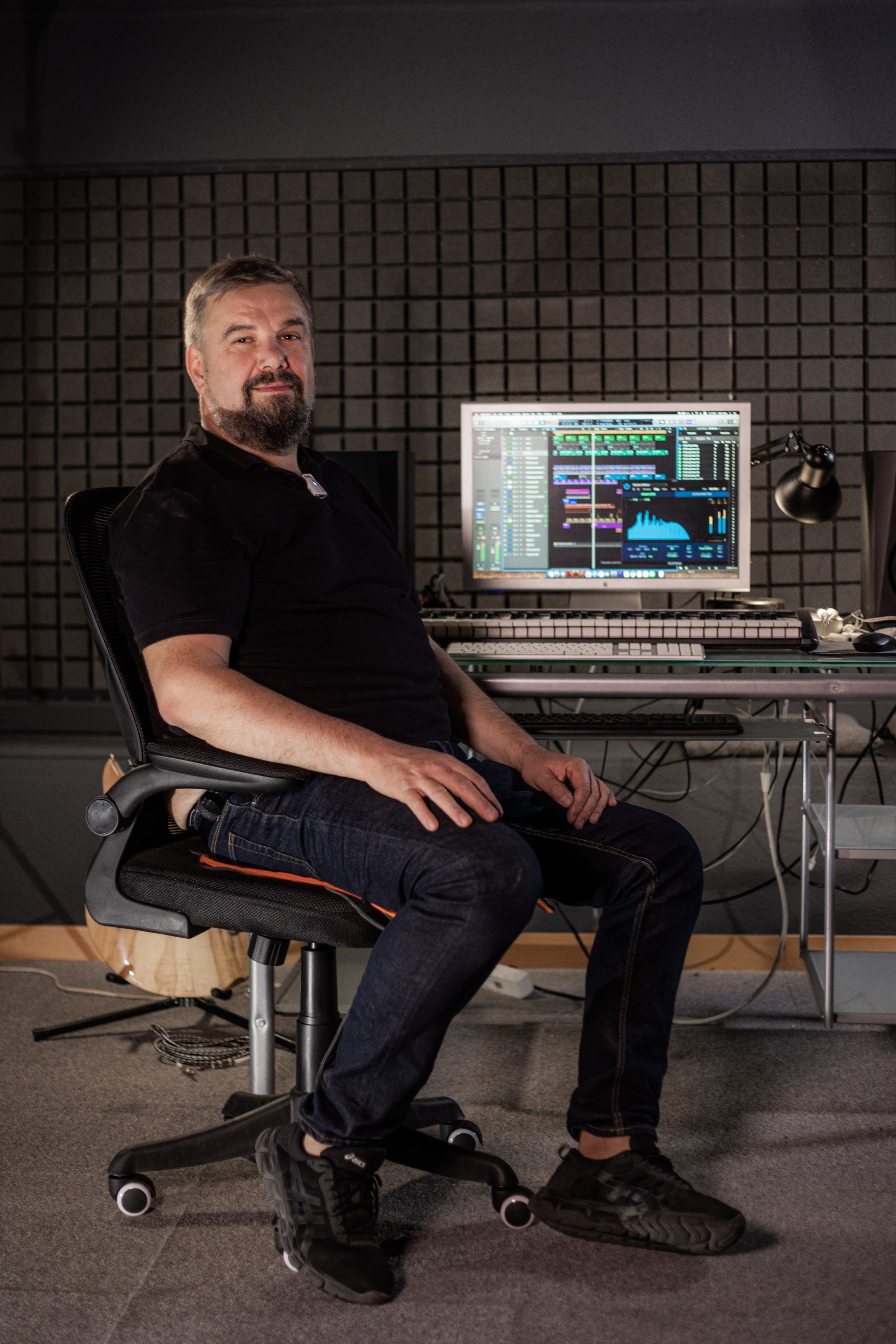 Открытие нового дома OranJazz в Аликанте. Вечеринка «для своих». Volver a oranjazz.com