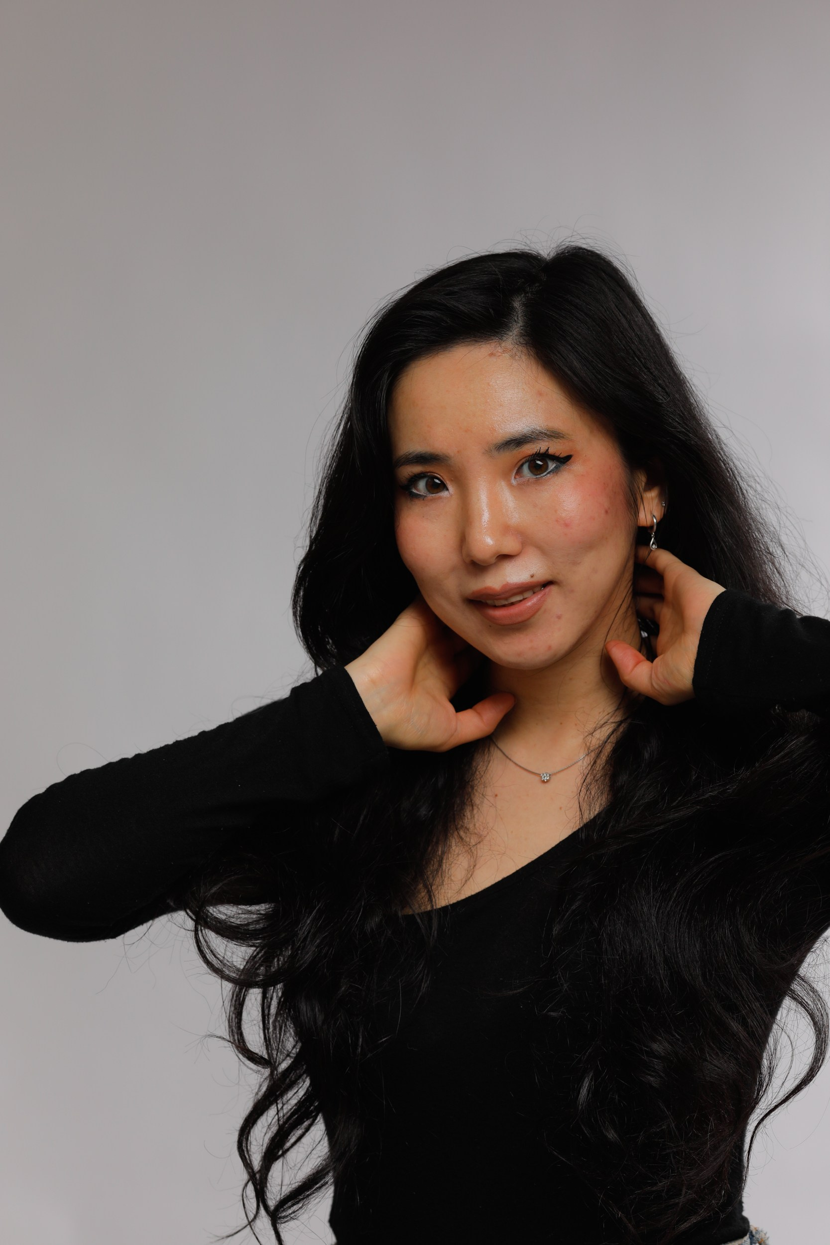 Обработка фотографий. Екатерина Мансур Портретный фотограф в Финляндии (Хельсинки и Уусима)