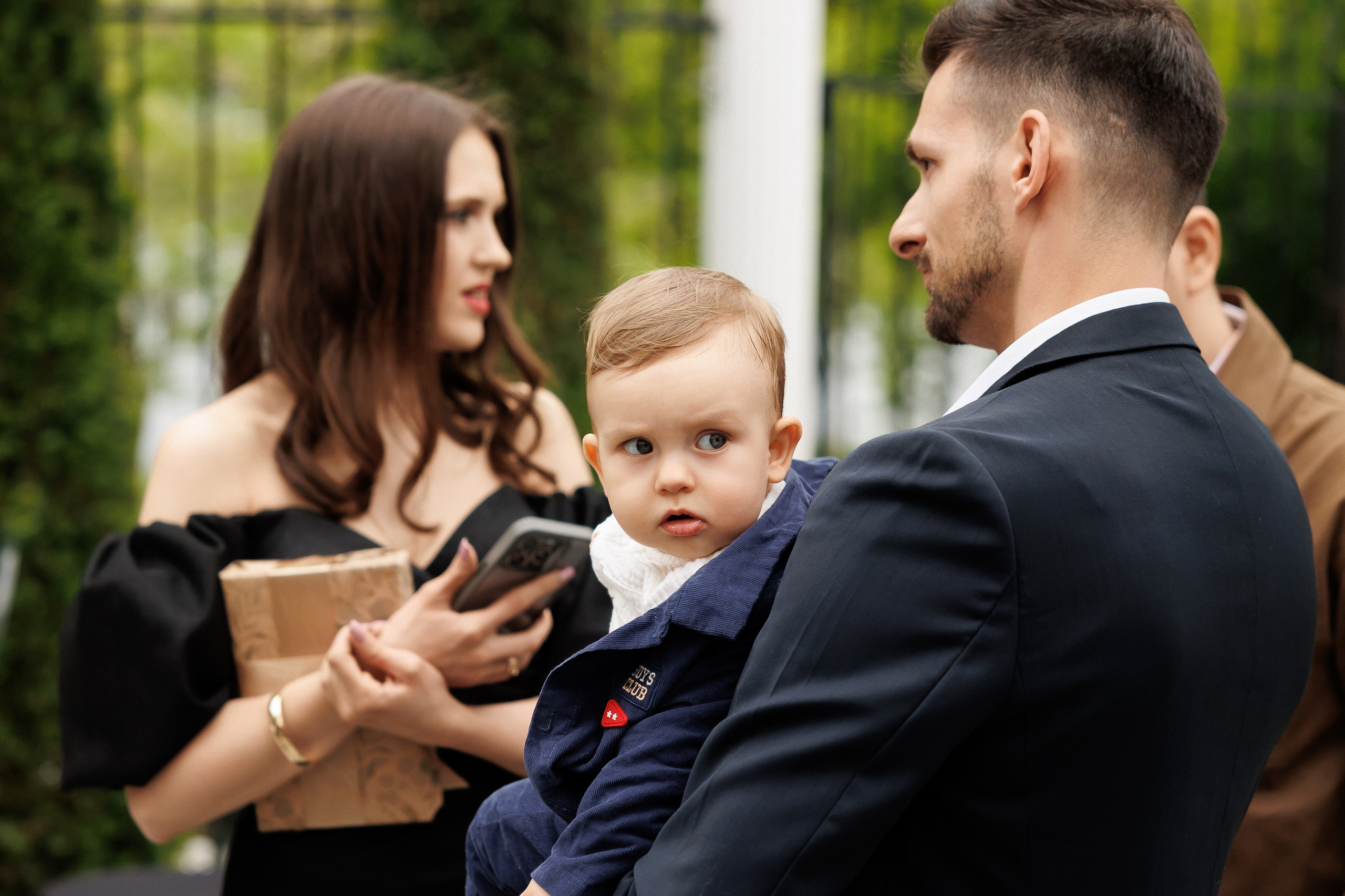 Ion & Djulieta — Richland — Wedding Day. Servicii Foto și Video 067188353