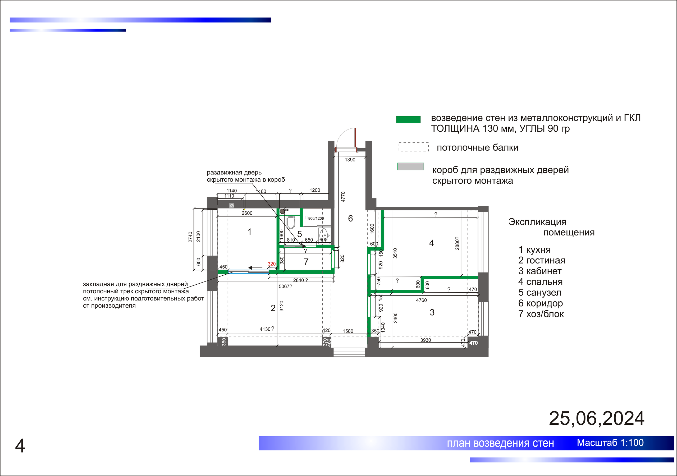 Перепланировка и Дизайн Квартиры в Москве для Взрослой Пары. Change4Life: медитации, выгорание, мягкие навыки, ретриты