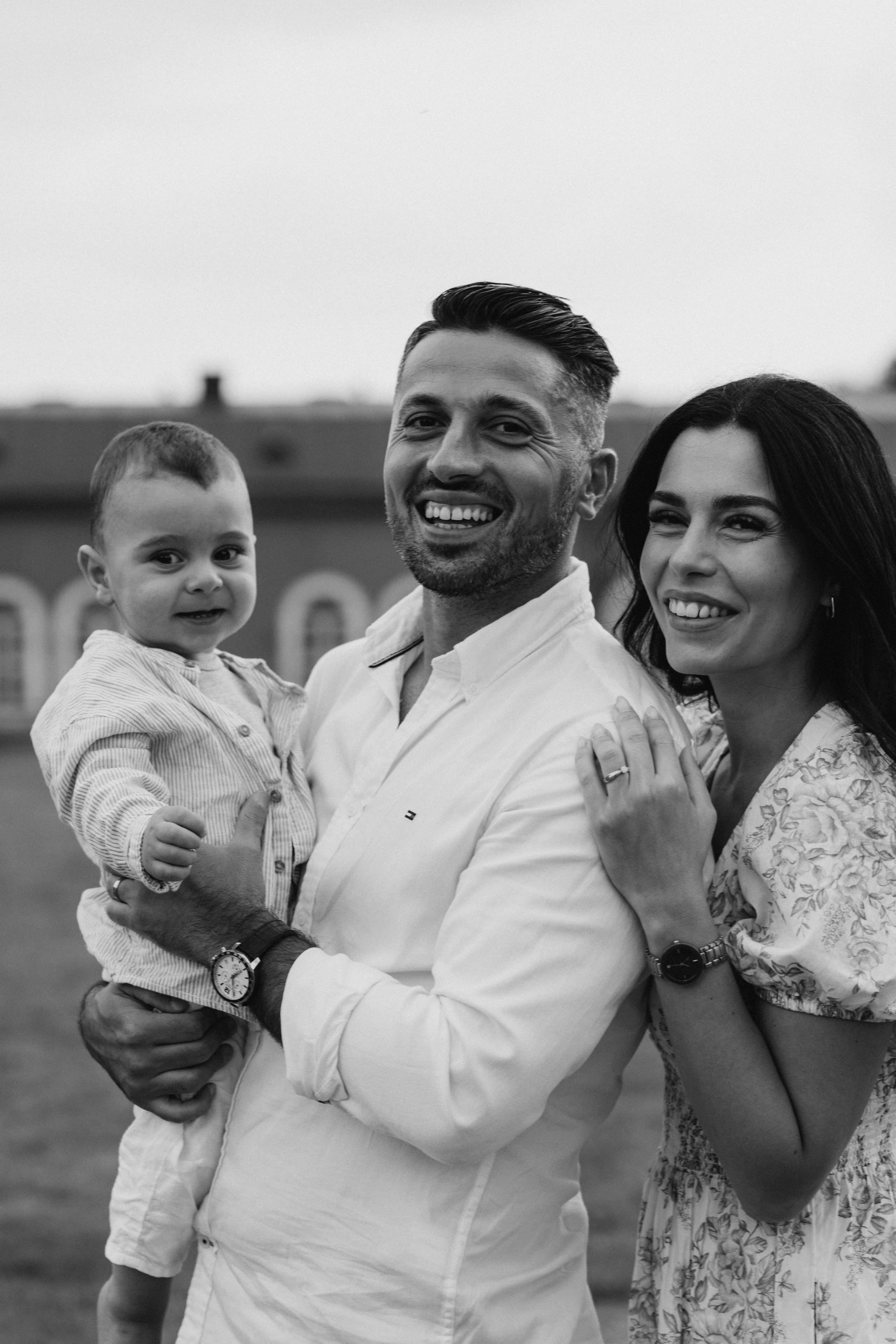 Summer. Wedding and portrait photographer in Helsinki Vickan O