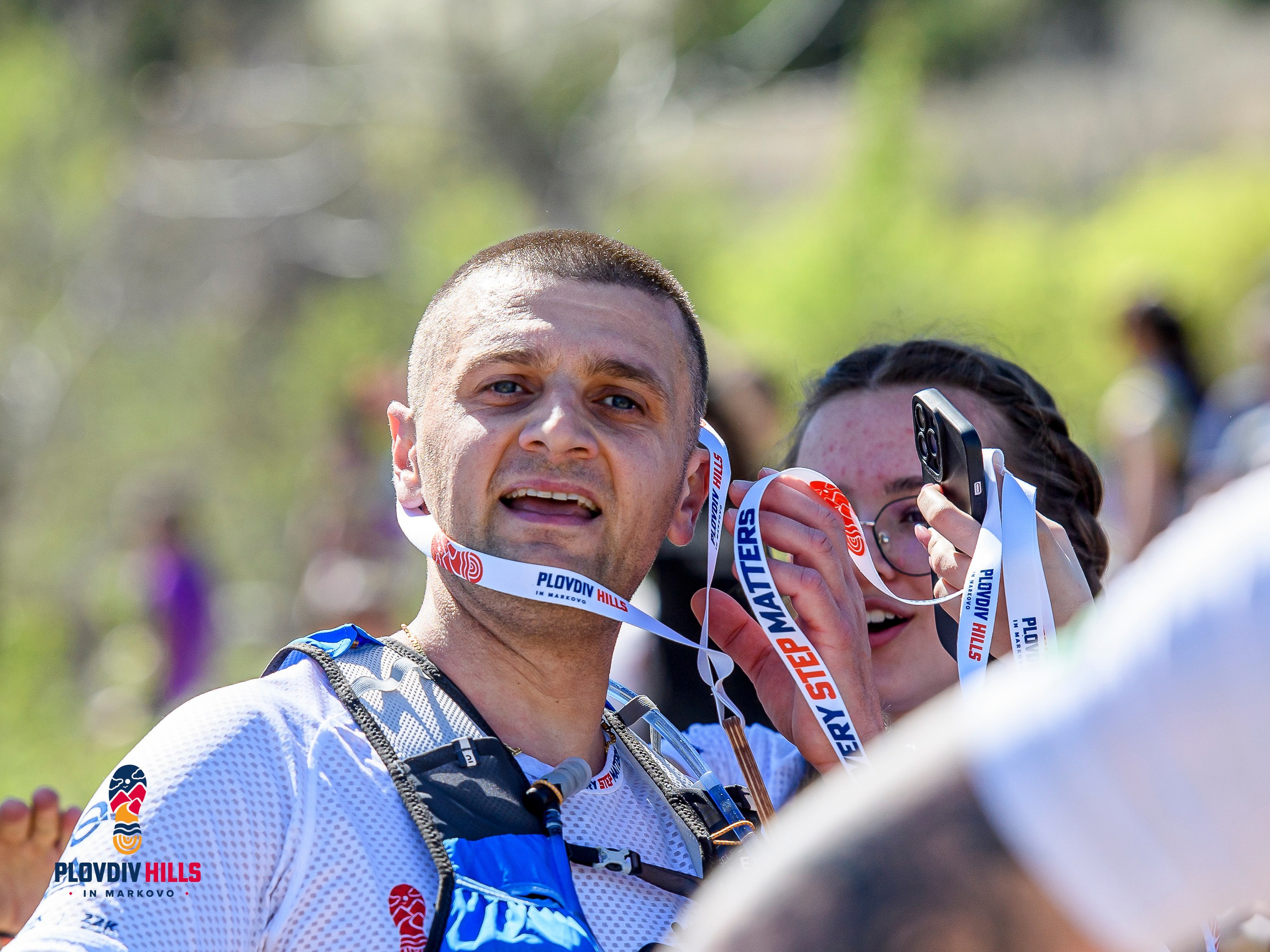 Снимки 2024-KrisoK Photography. «Plovdiv Hills in MARKOVO» е състезание по планинско бягане