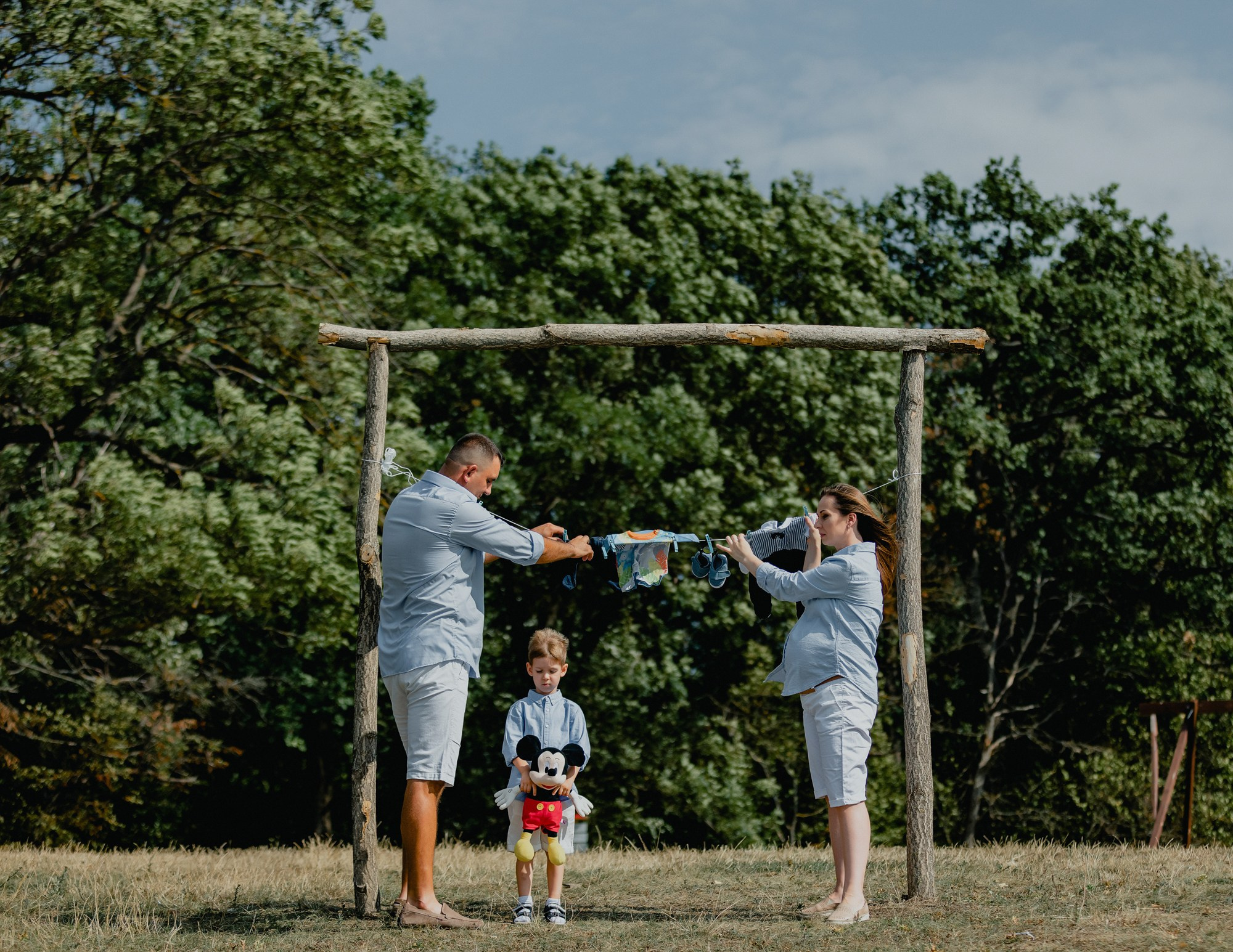 Leonard. Fotograf și videograf de nuntă R. Moldova, Romania