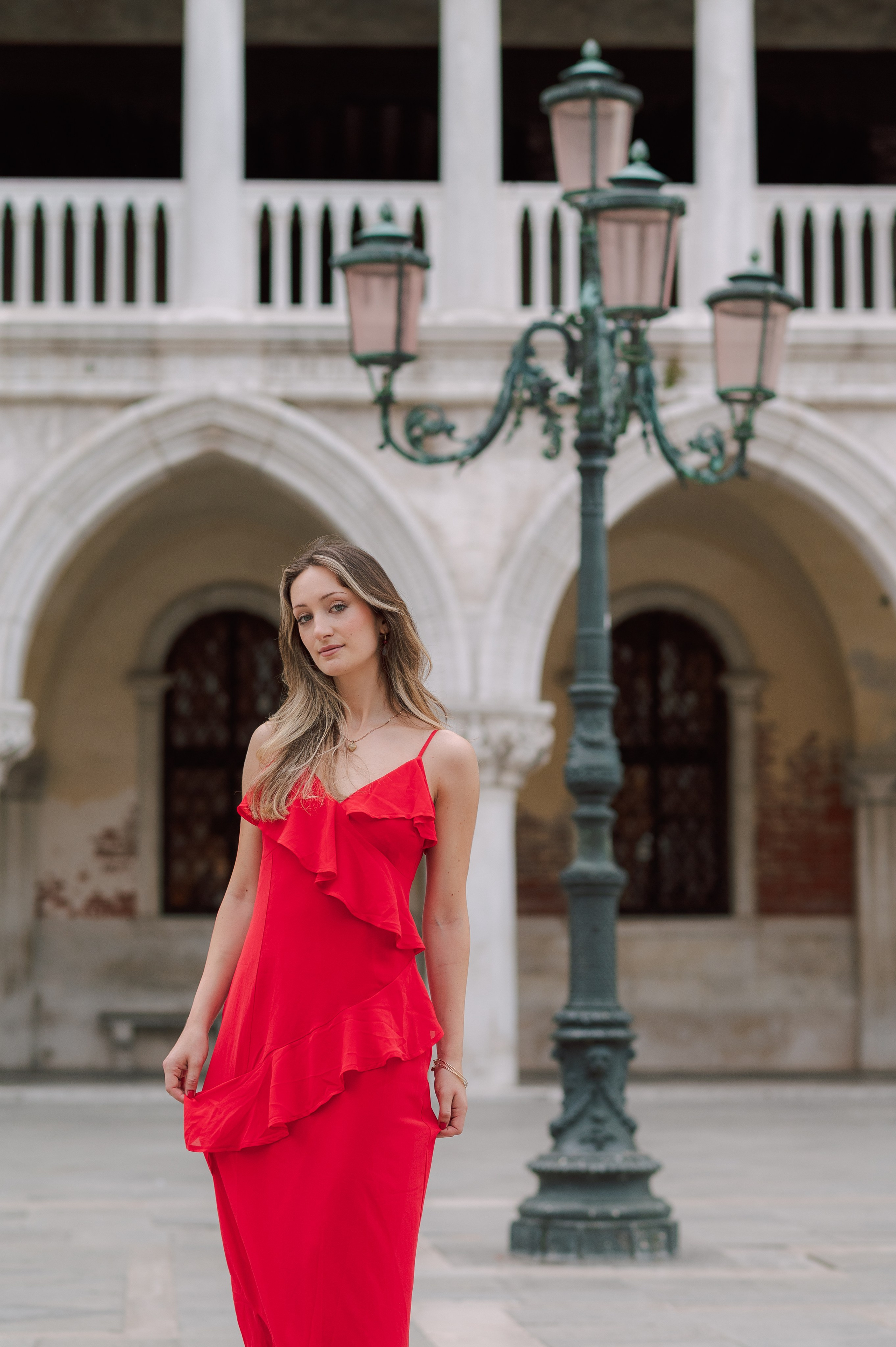 Amelia. Photographer in Venice Anna Terzi