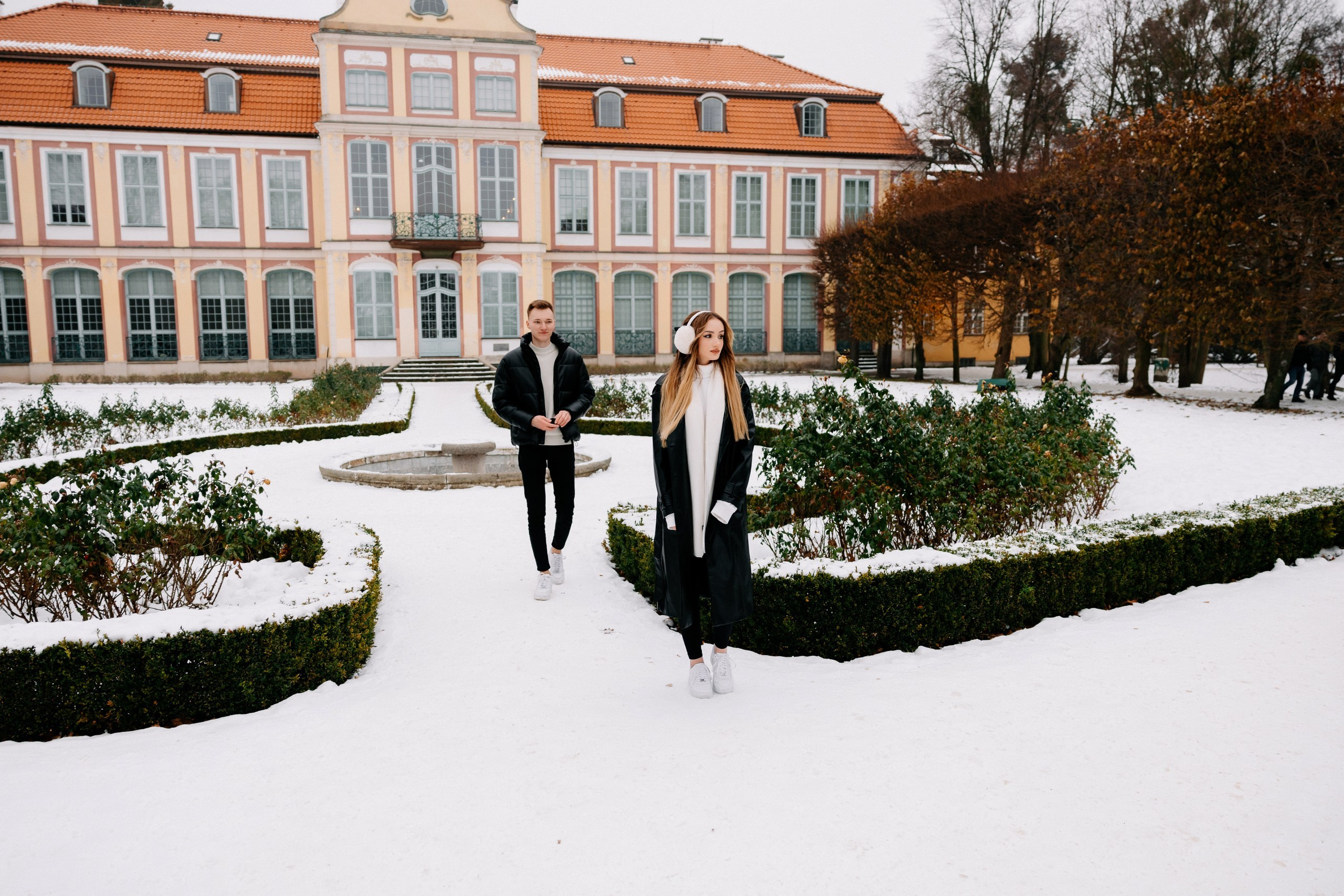Marcin ♡ Klaudia. Fotograf Ślubny Warszawa - Sesje Biznesowe Rodzinne Eventy